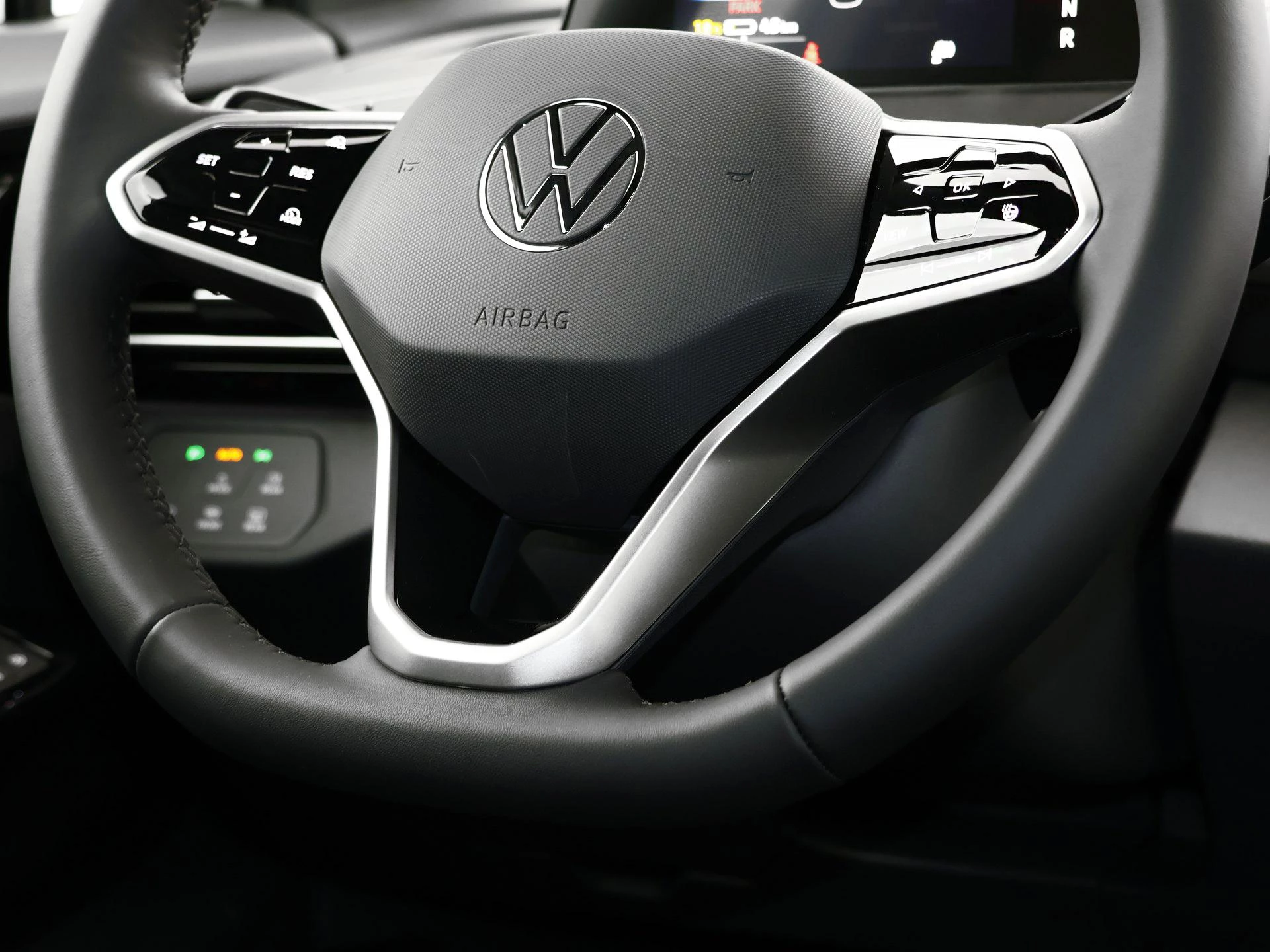 Hoofdafbeelding Volkswagen ID.4