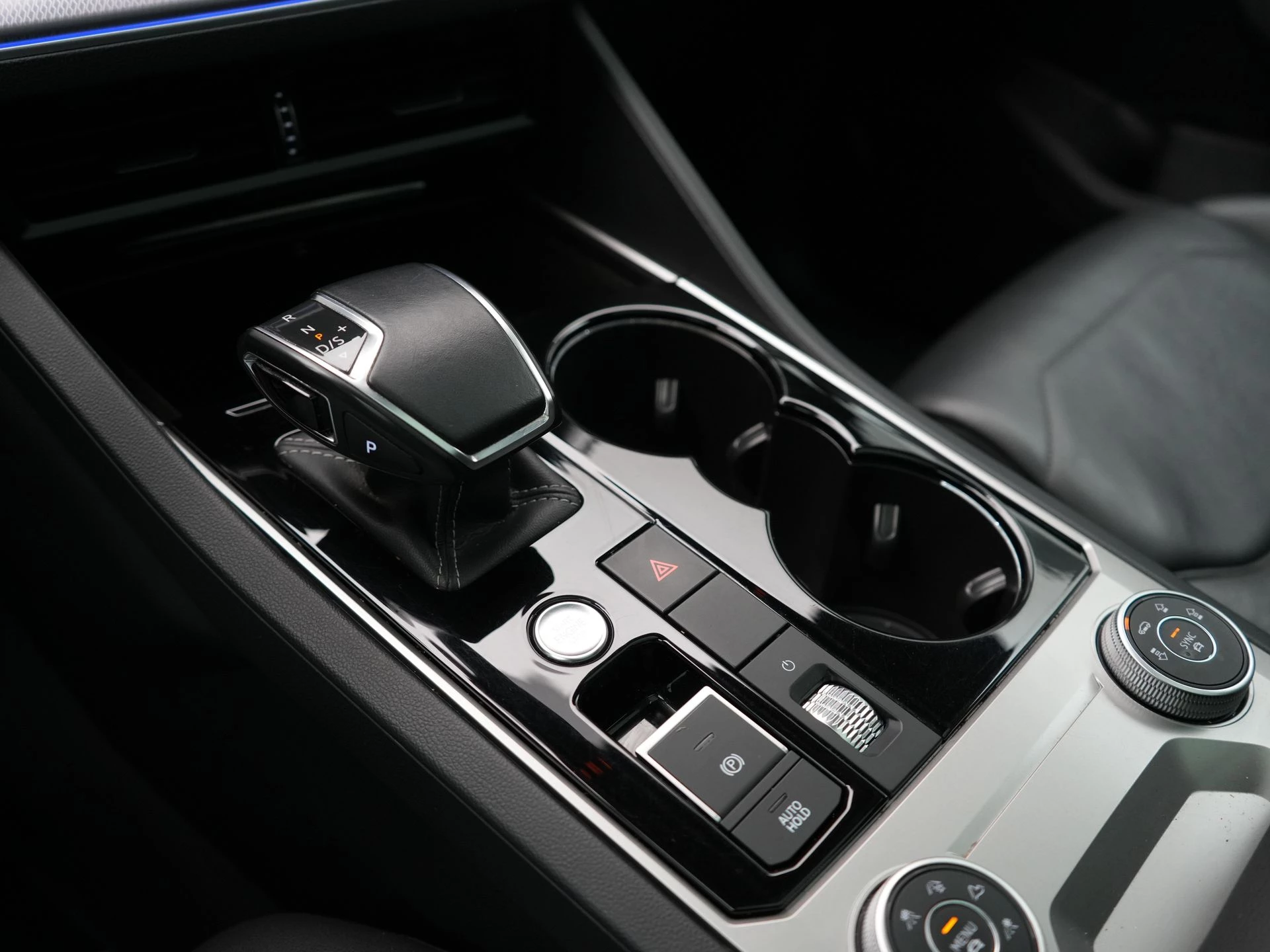 Hoofdafbeelding Volkswagen Touareg