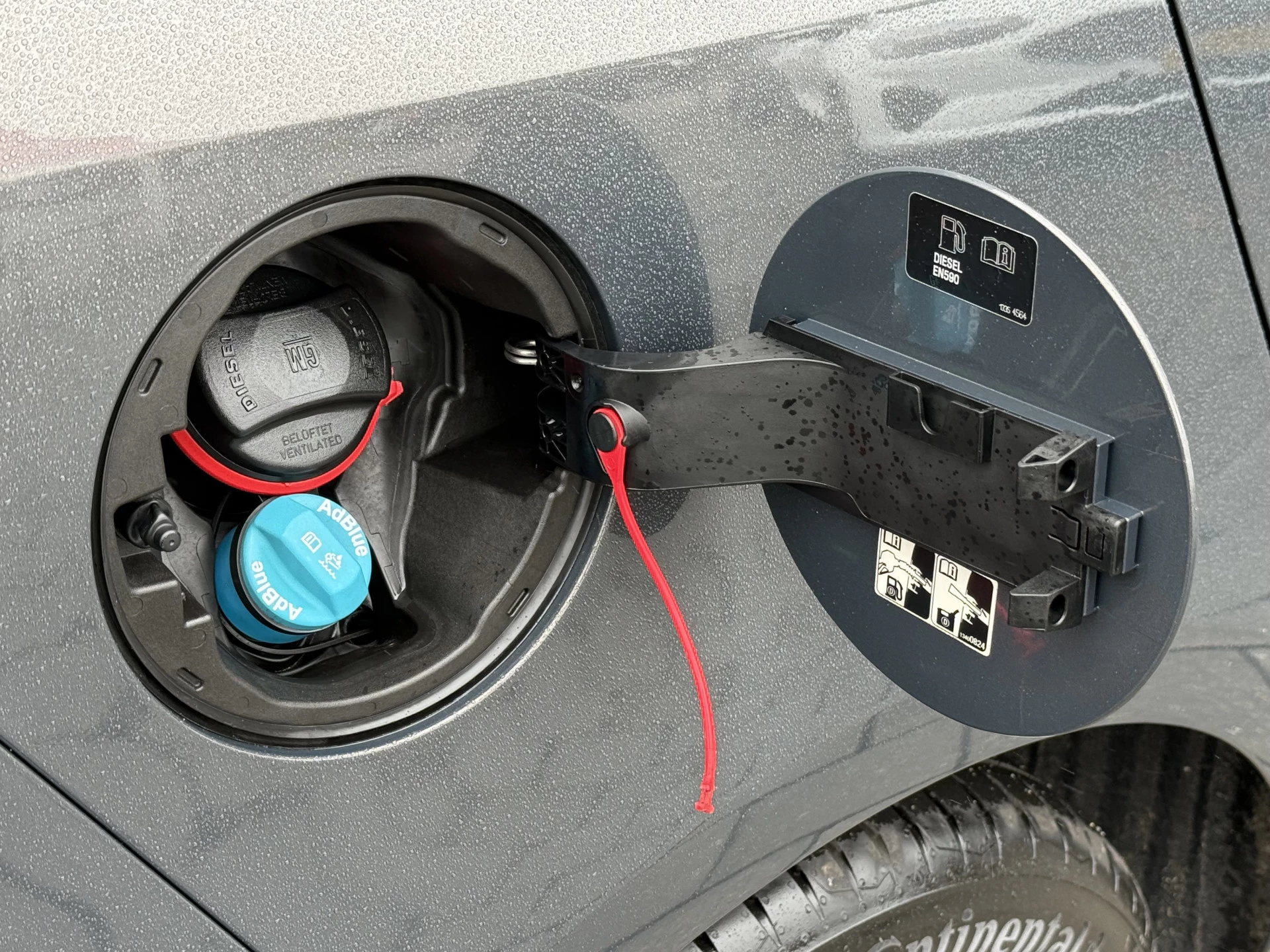 Hoofdafbeelding Opel Zafira