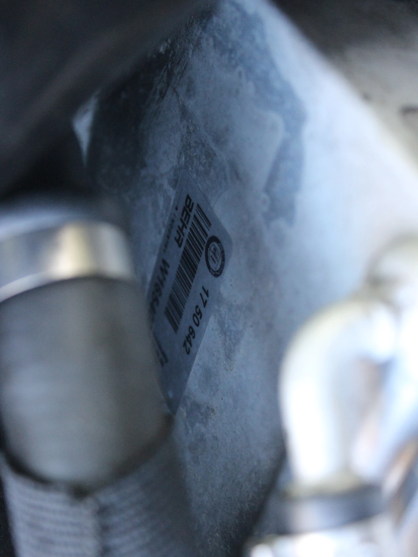 Hoofdafbeelding Alpina B5