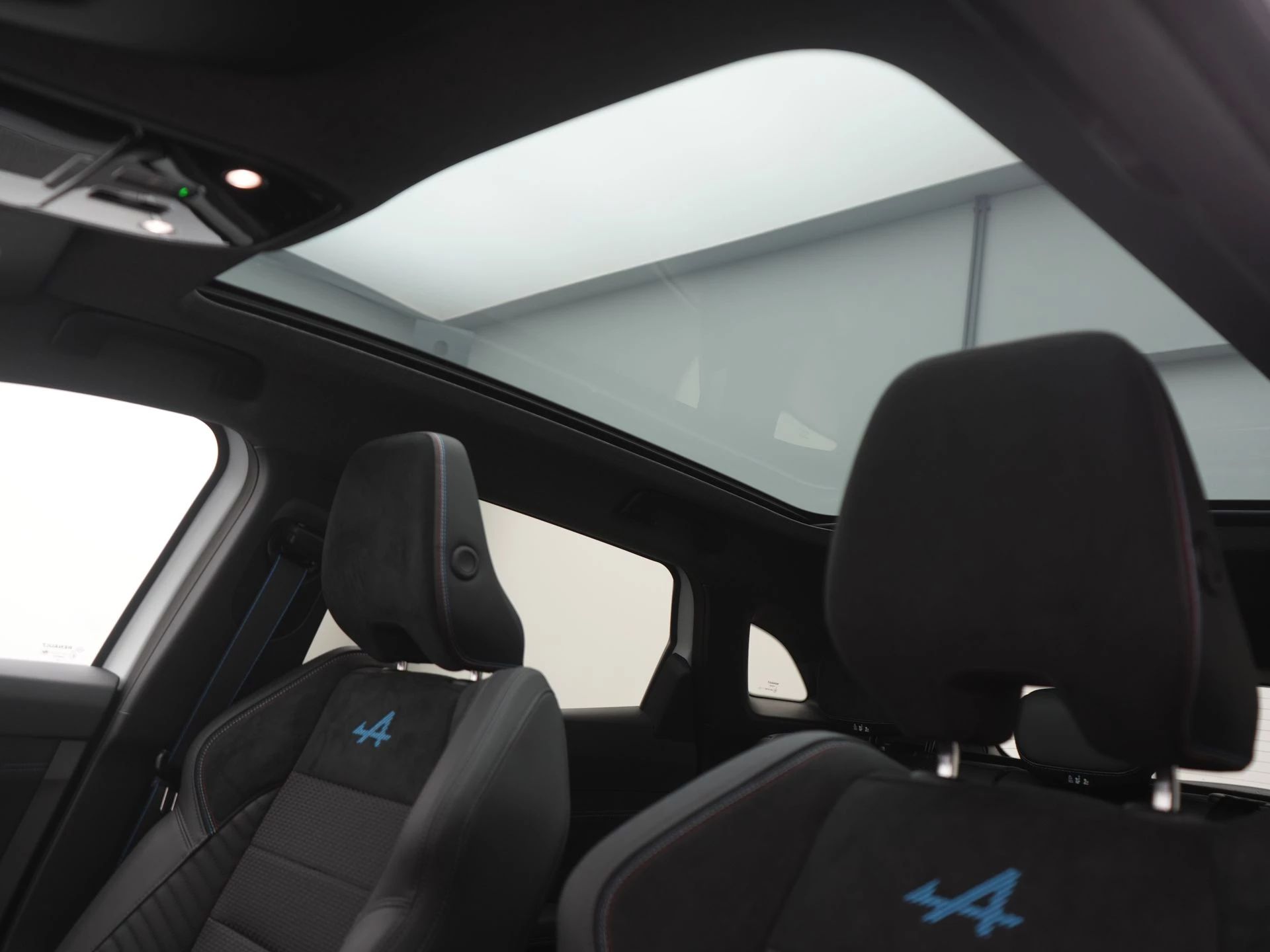 Hoofdafbeelding Renault Austral