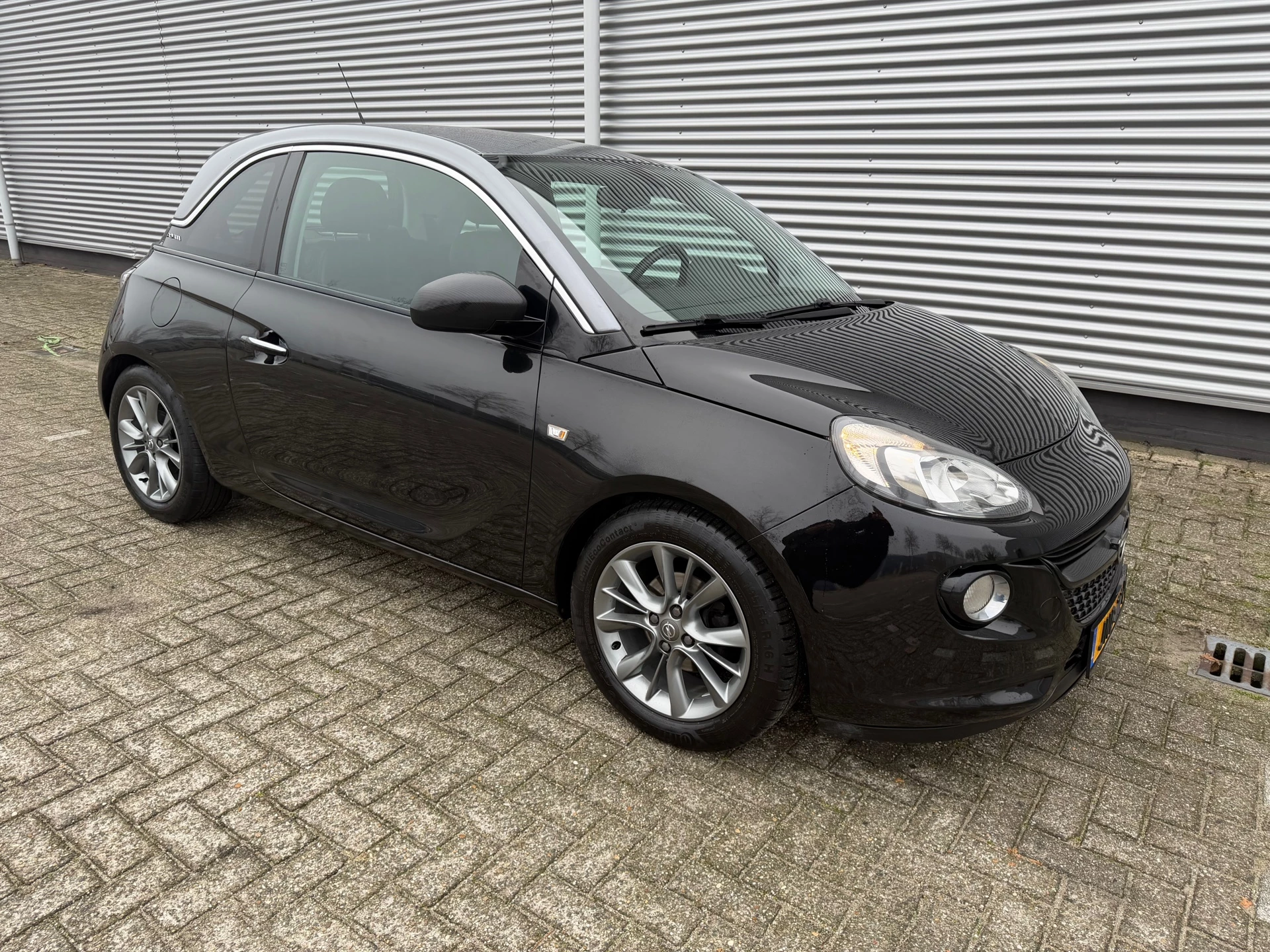 Hoofdafbeelding Opel ADAM