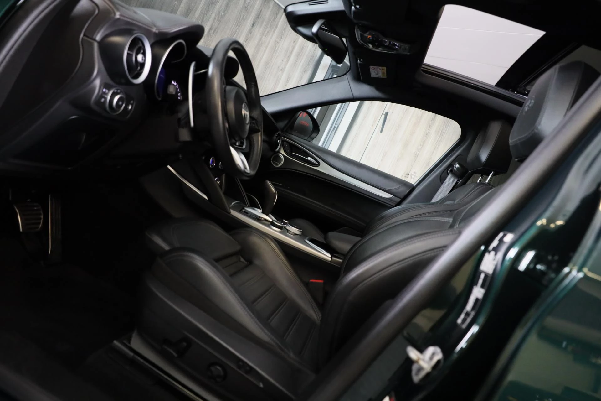 Hoofdafbeelding Alfa Romeo Stelvio