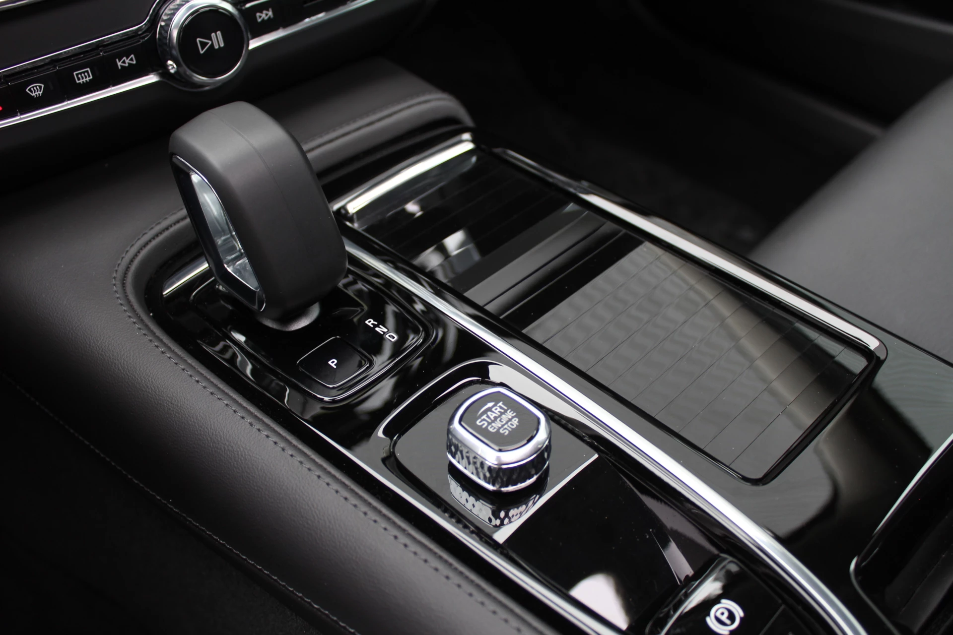 Hoofdafbeelding Volvo S90