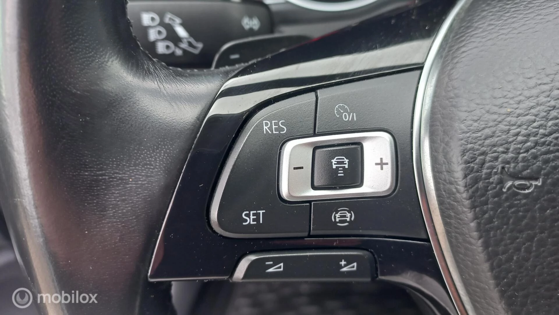 Hoofdafbeelding Volkswagen Arteon