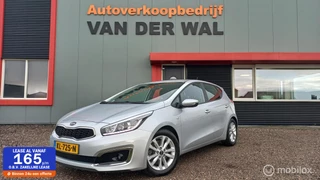 Kia cee'd 1.6 GDI DynamicLine