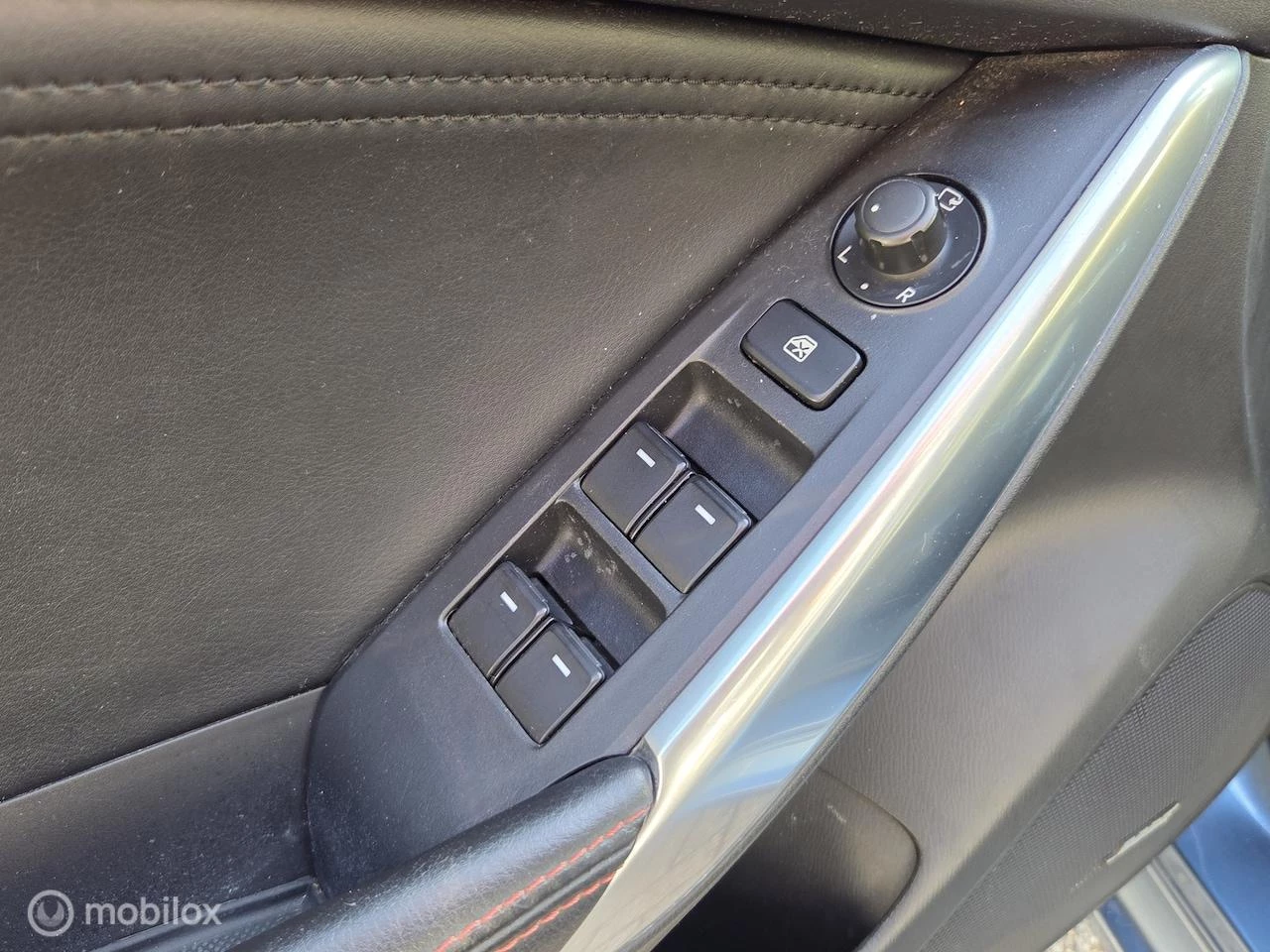 Hoofdafbeelding Mazda 6