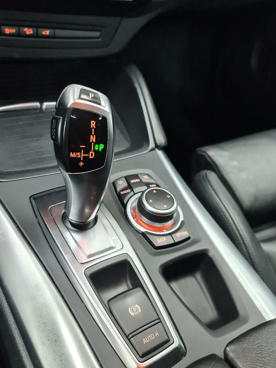 Hoofdafbeelding BMW X6