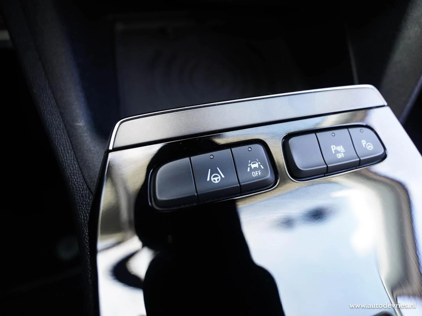 Hoofdafbeelding Opel Mokka-e