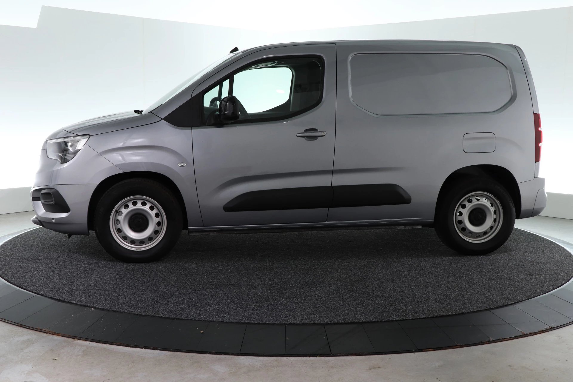 Hoofdafbeelding Opel Combo-e