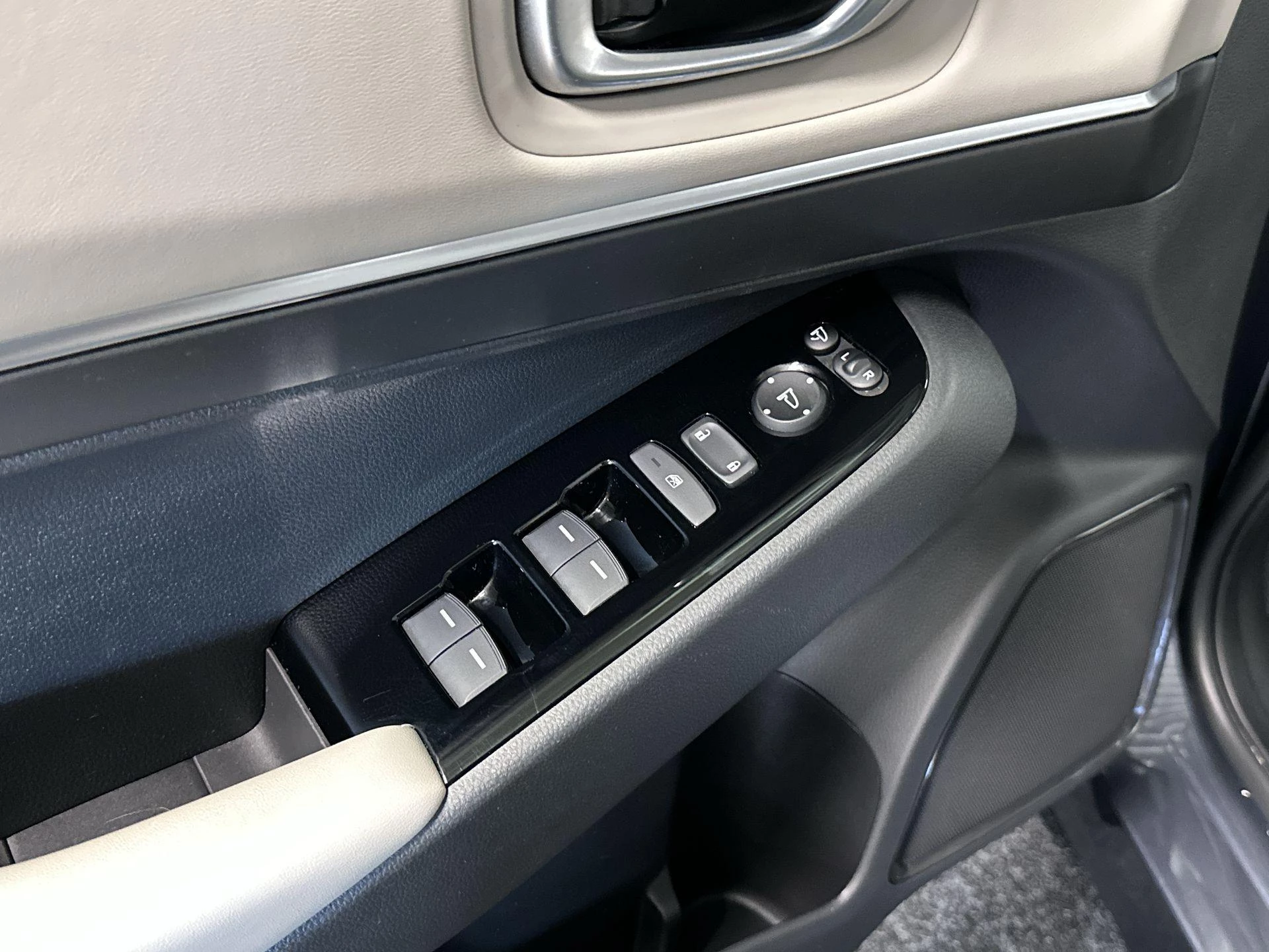Hoofdafbeelding Honda HR-V