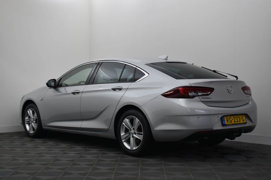 Hoofdafbeelding Opel Insignia