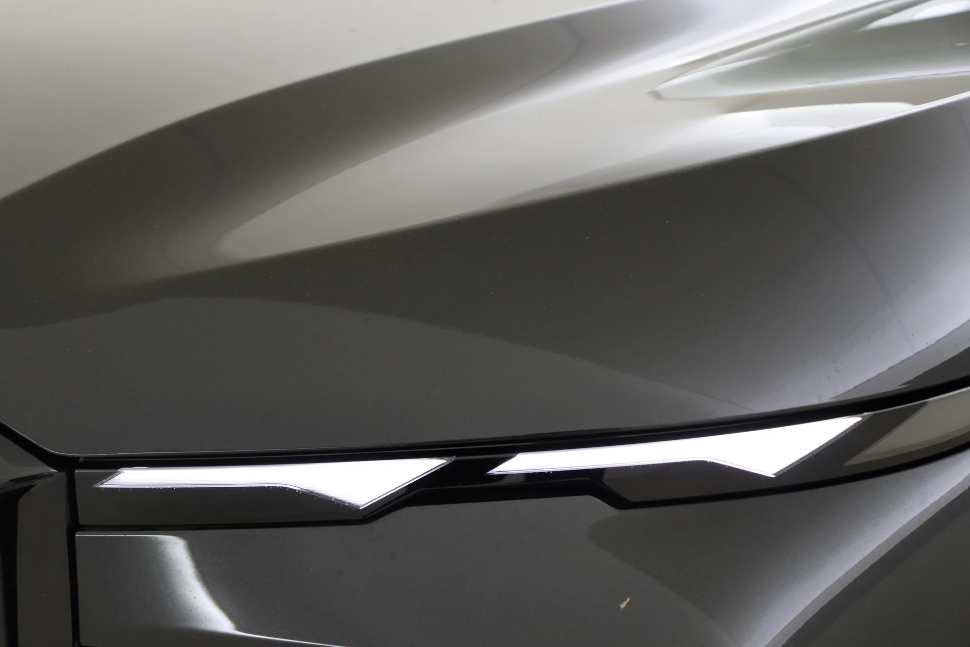 Hoofdafbeelding BMW XM