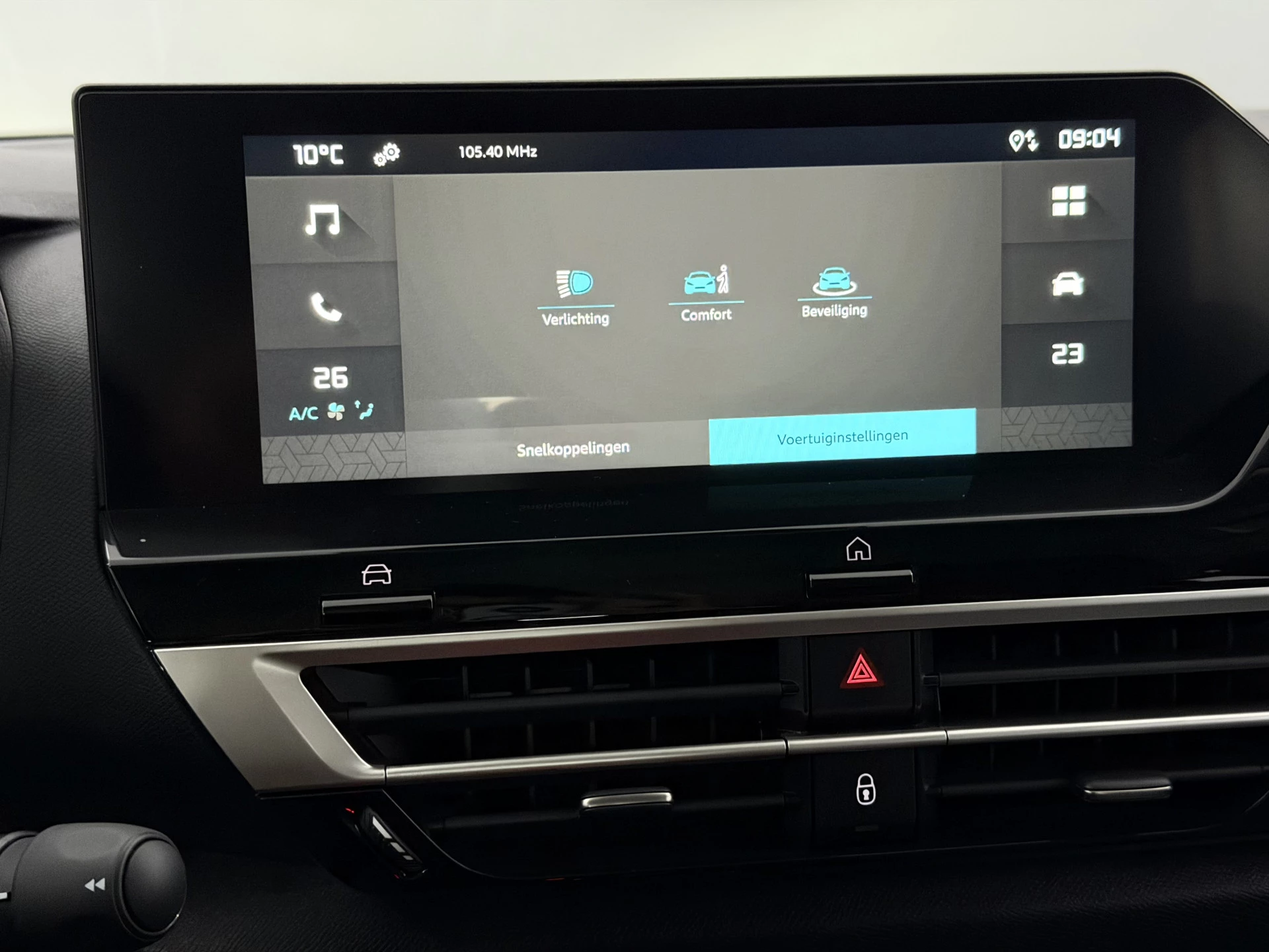 Hoofdafbeelding Citroën C4