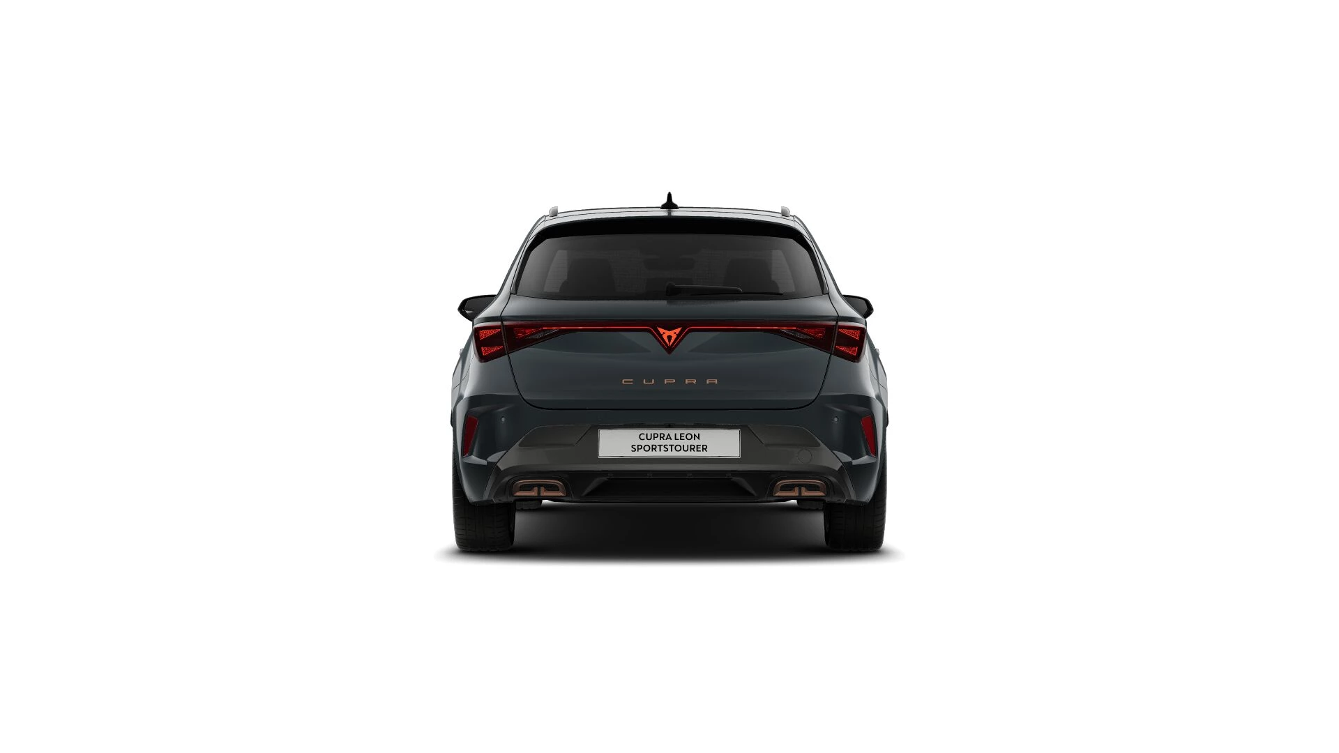 Hoofdafbeelding CUPRA Leon Sportstourer