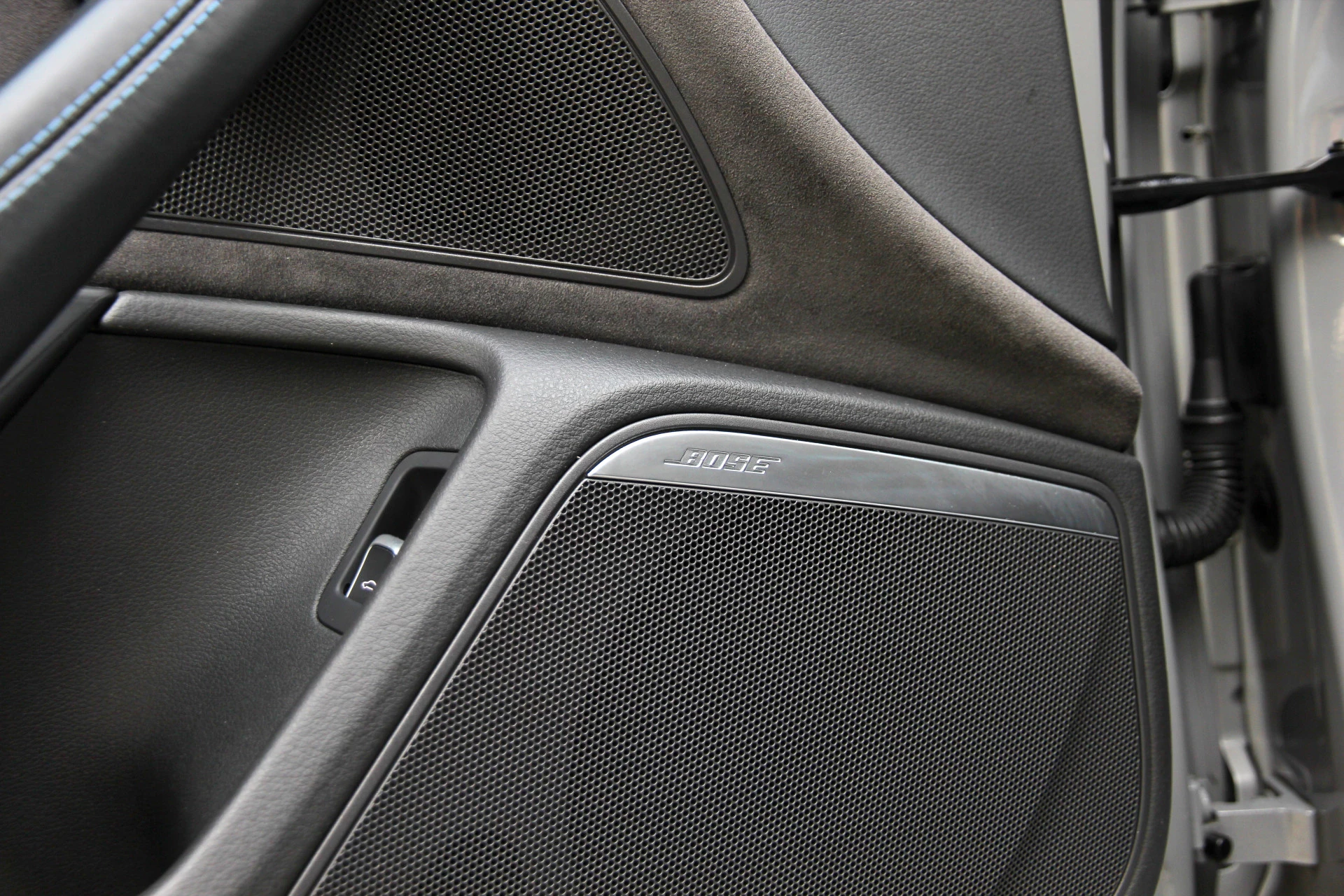 Hoofdafbeelding Audi RS6