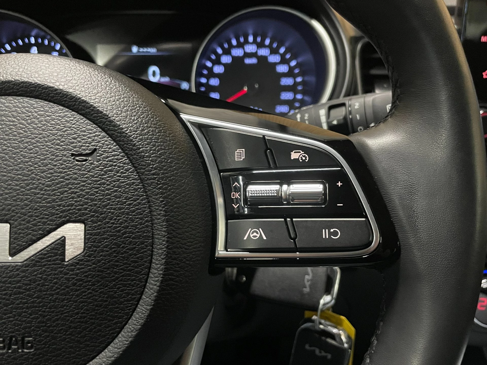 Hoofdafbeelding Kia Ceed