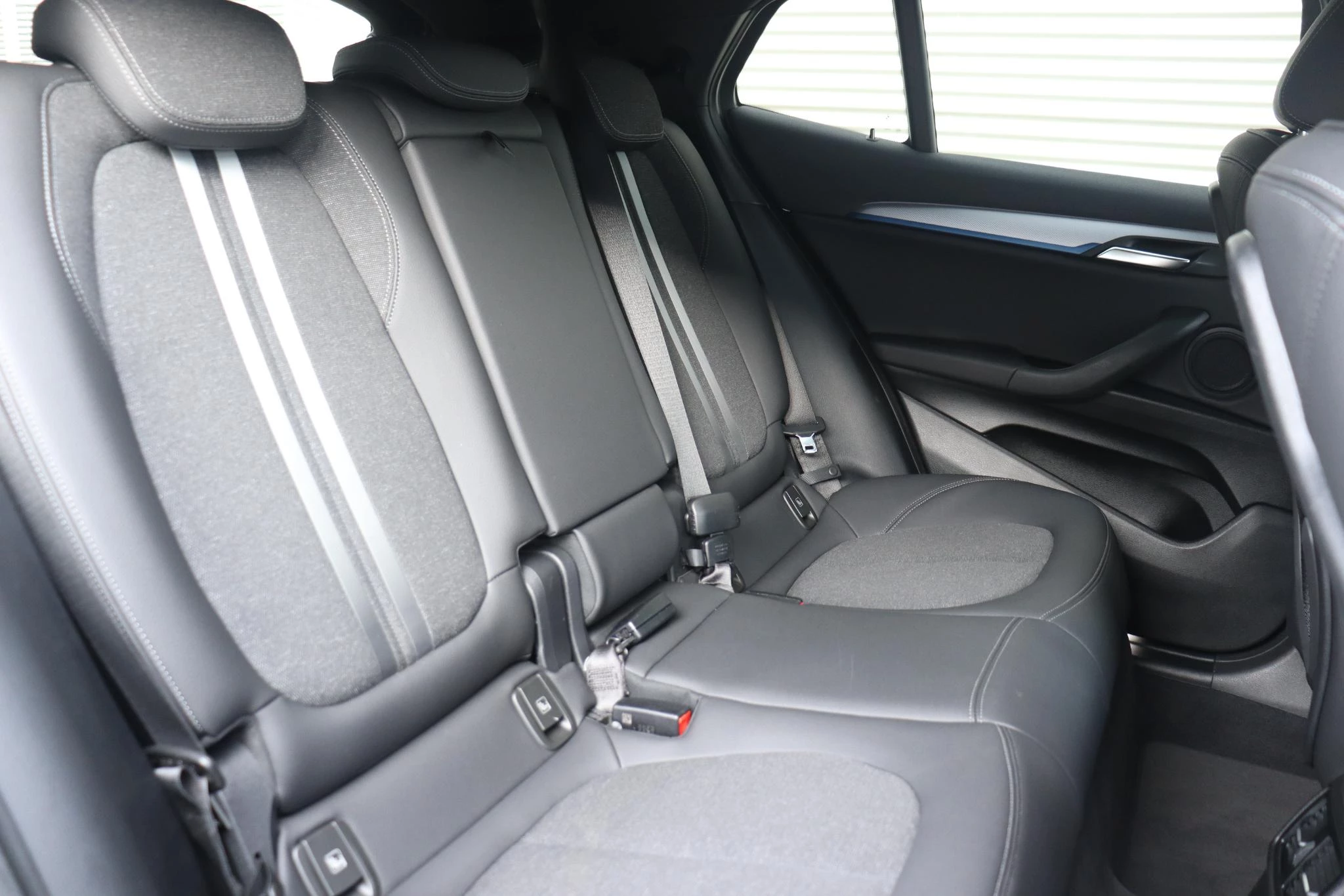 Hoofdafbeelding BMW X2