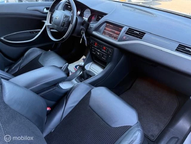 Hoofdafbeelding Citroën C5