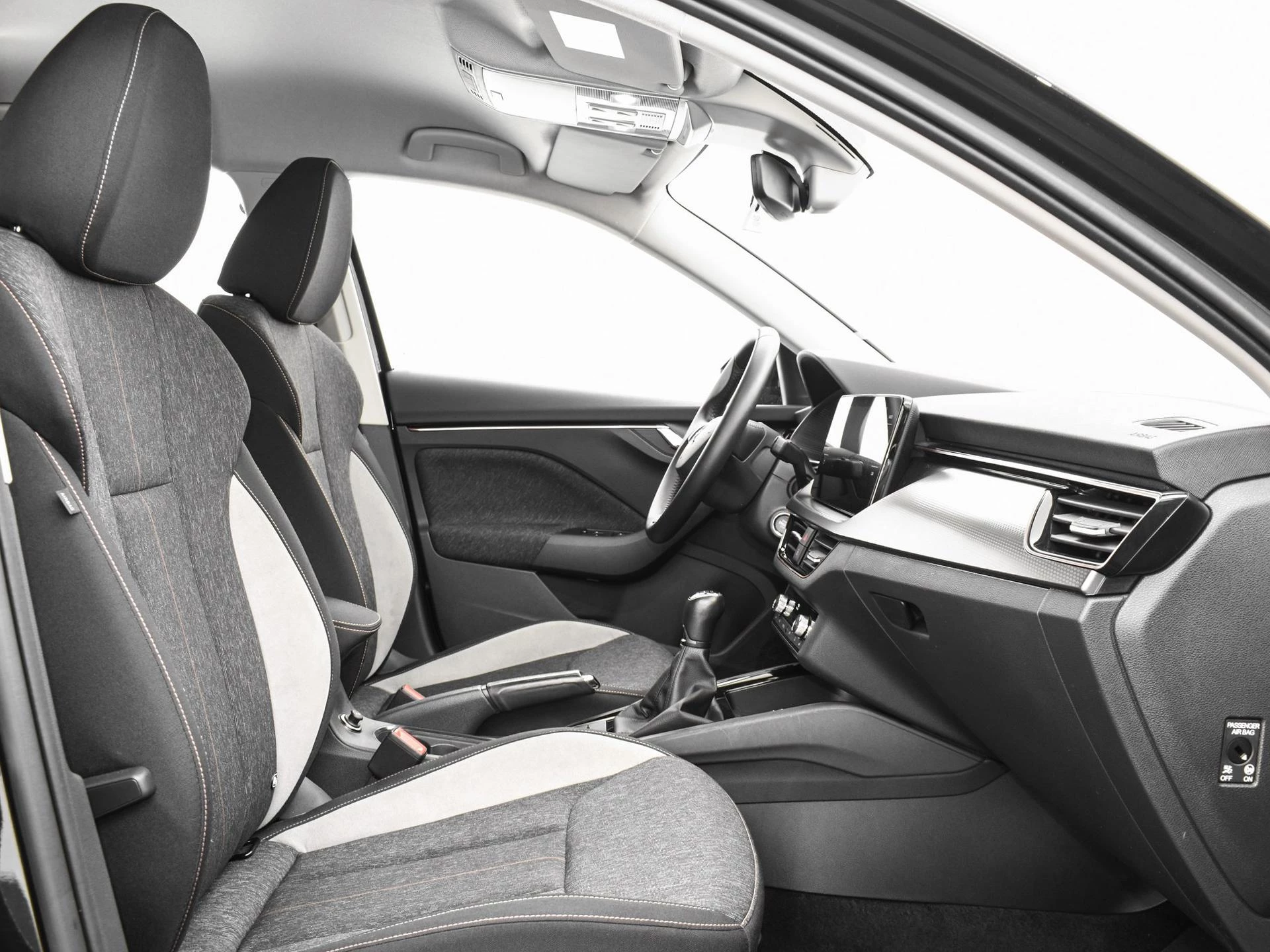 Hoofdafbeelding Škoda Scala