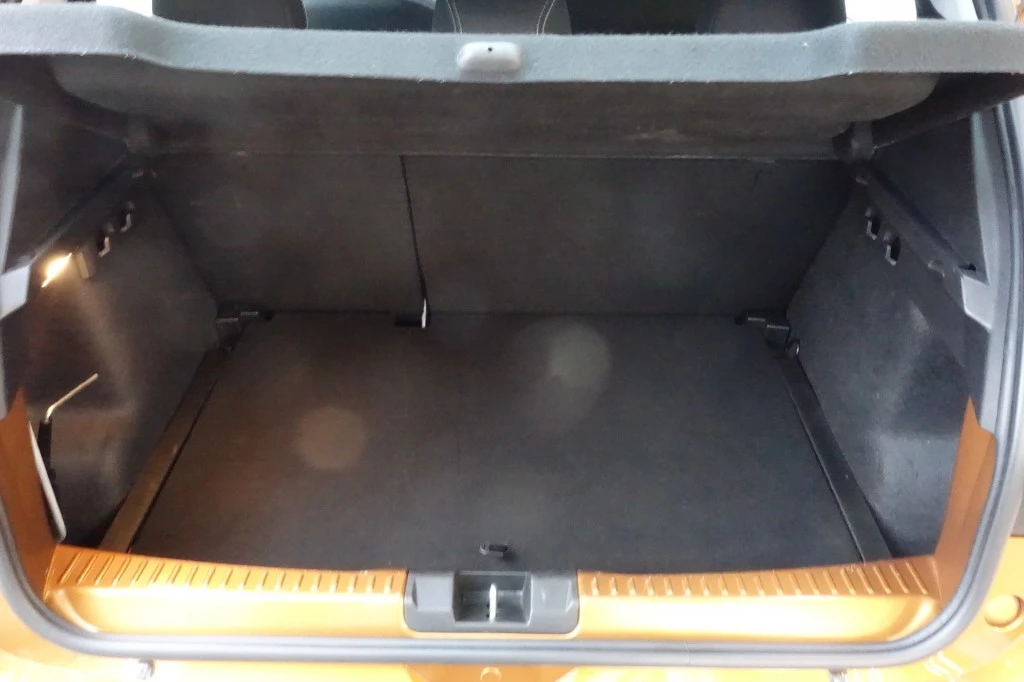 Hoofdafbeelding Dacia Sandero Stepway