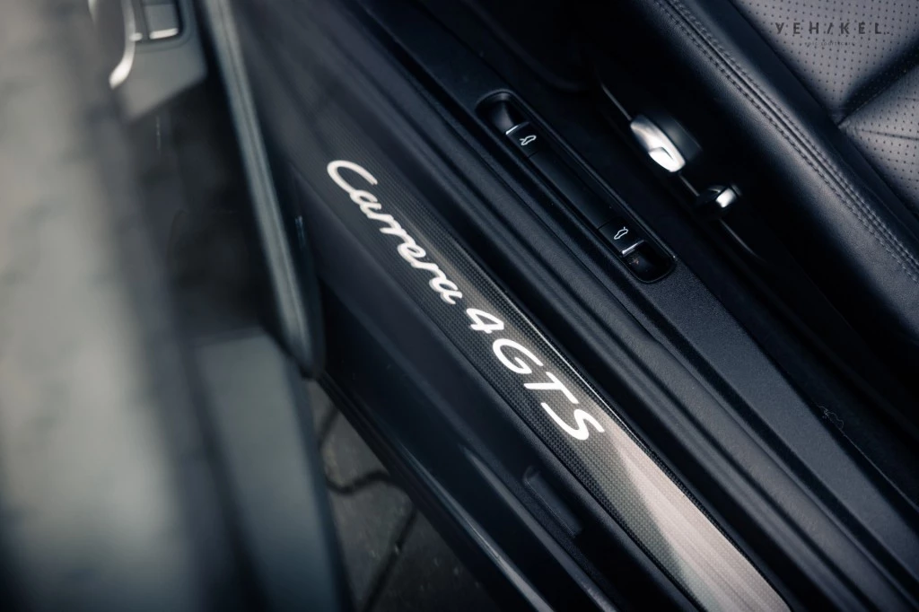 Hoofdafbeelding Porsche 911