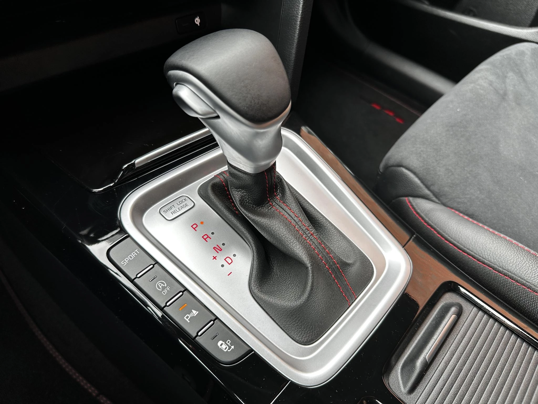 Hoofdafbeelding Kia ProCeed