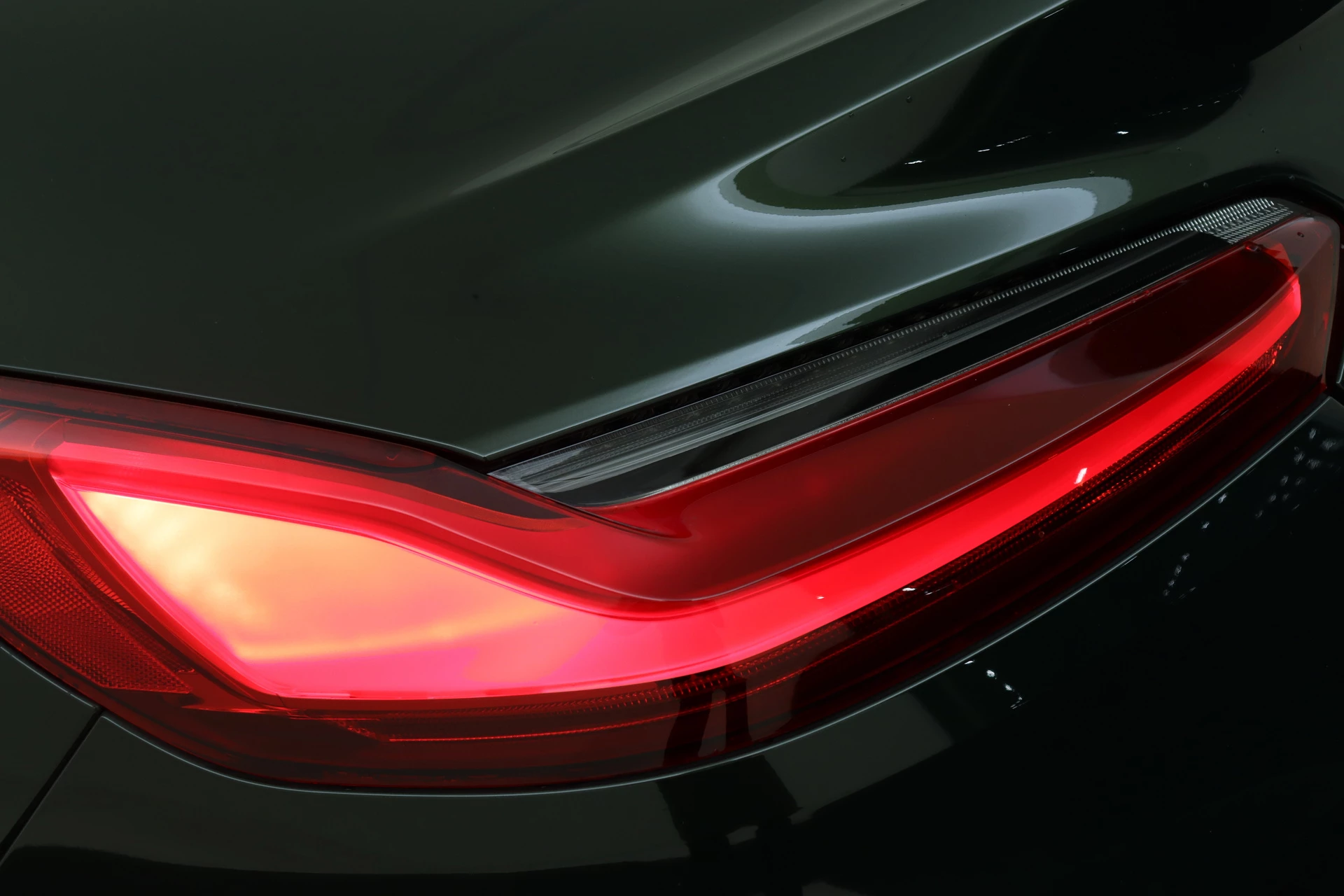 Hoofdafbeelding BMW Z4