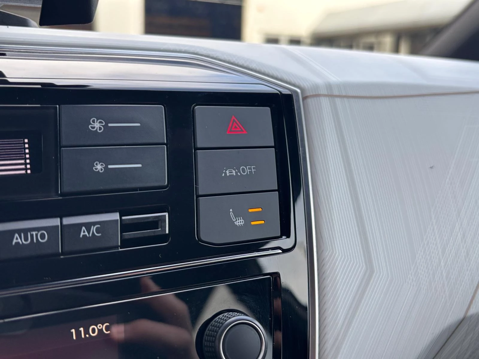 Hoofdafbeelding SEAT Mii