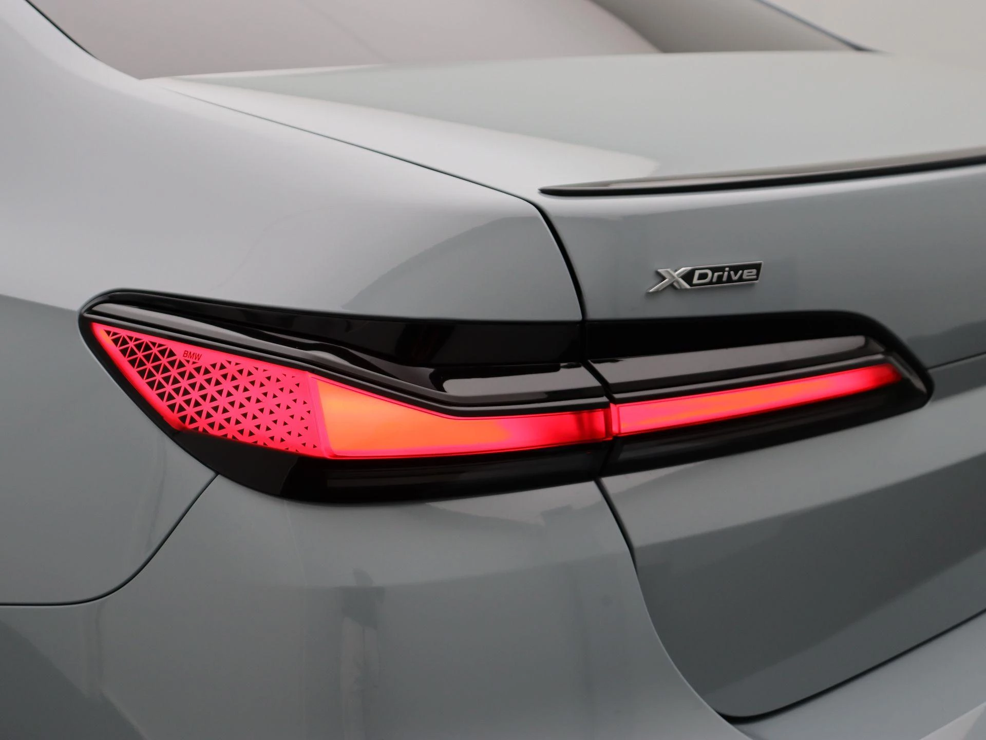 Hoofdafbeelding BMW 7 Serie