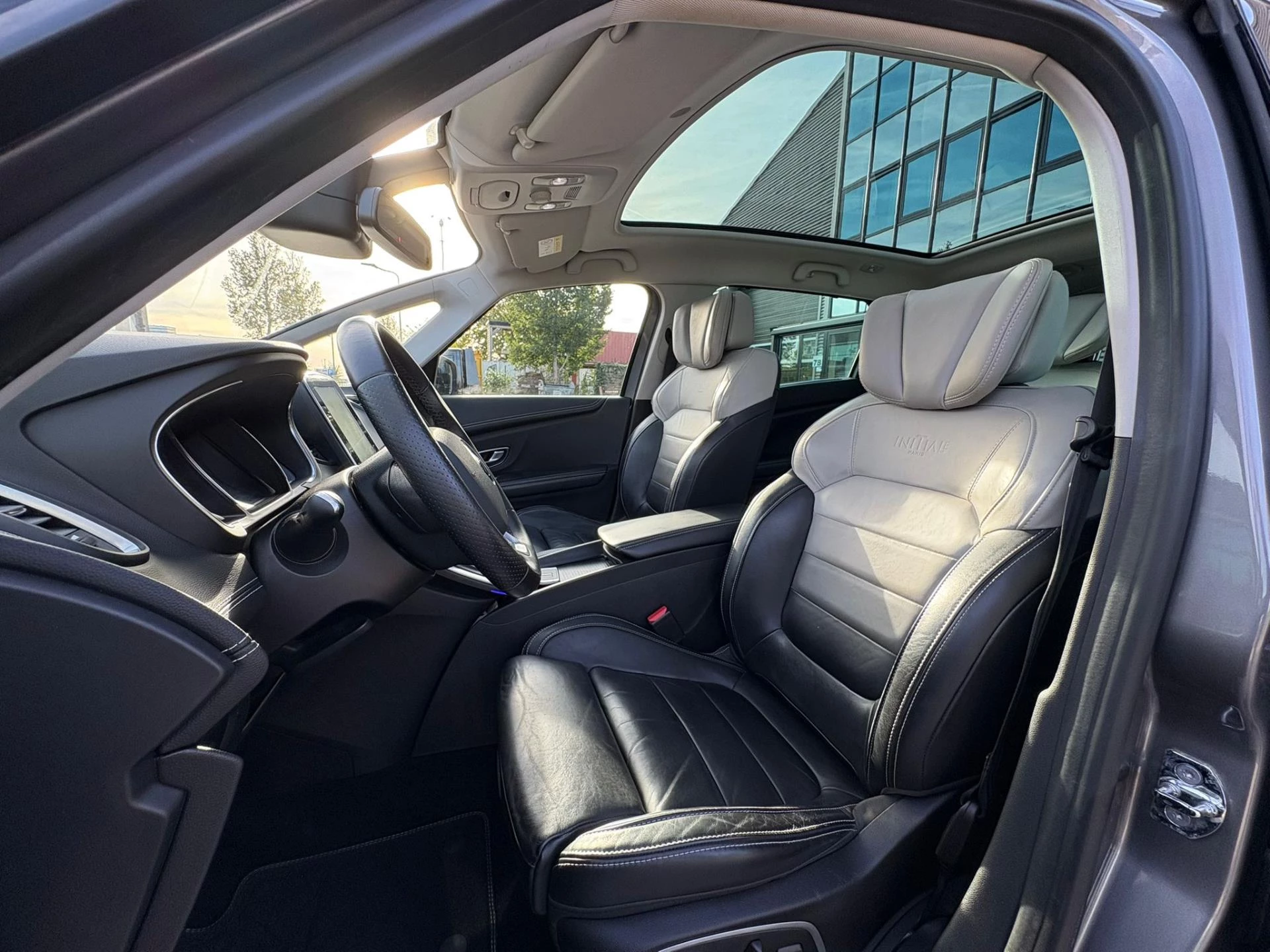 Hoofdafbeelding Renault Grand Scénic