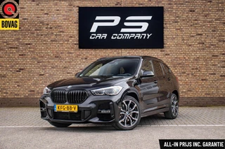 BMW X1 xDrive25e High Executive M-Sport, Full-Option, H&K