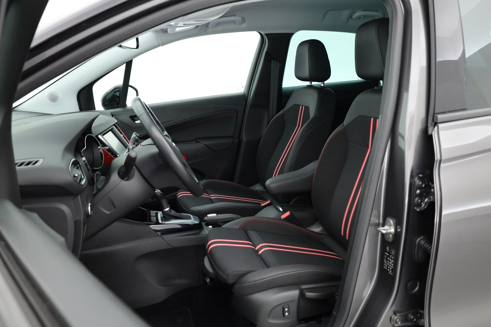 Hoofdafbeelding Opel Crossland