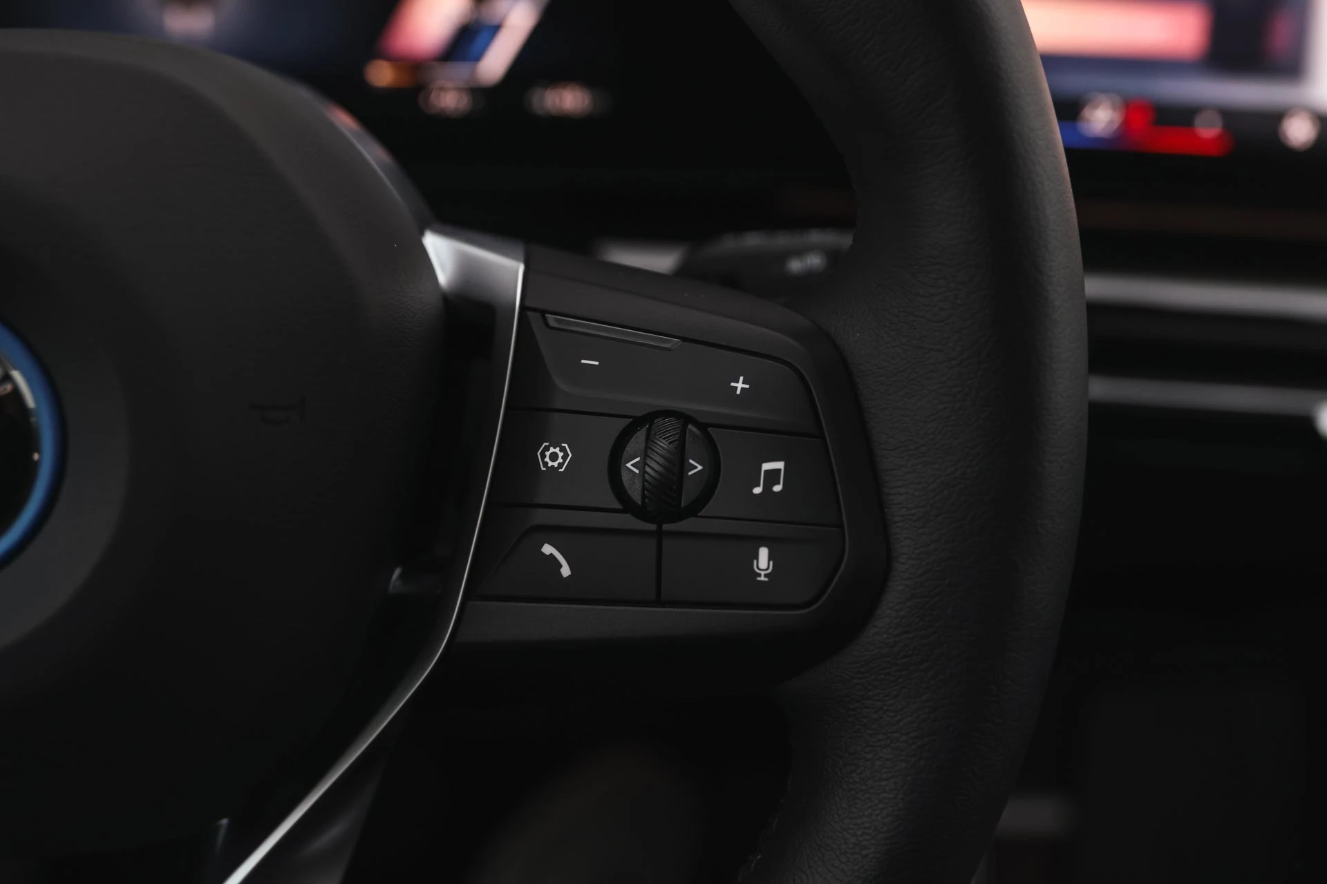 Hoofdafbeelding BMW iX1