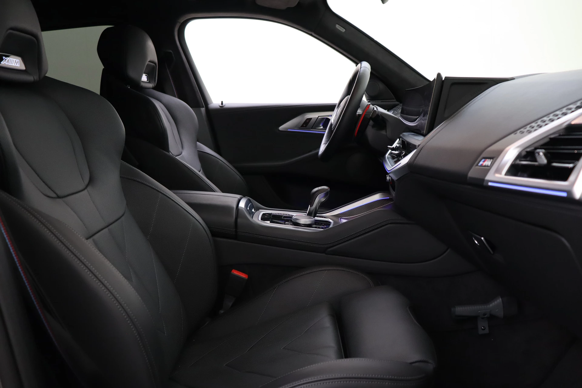 Hoofdafbeelding BMW XM