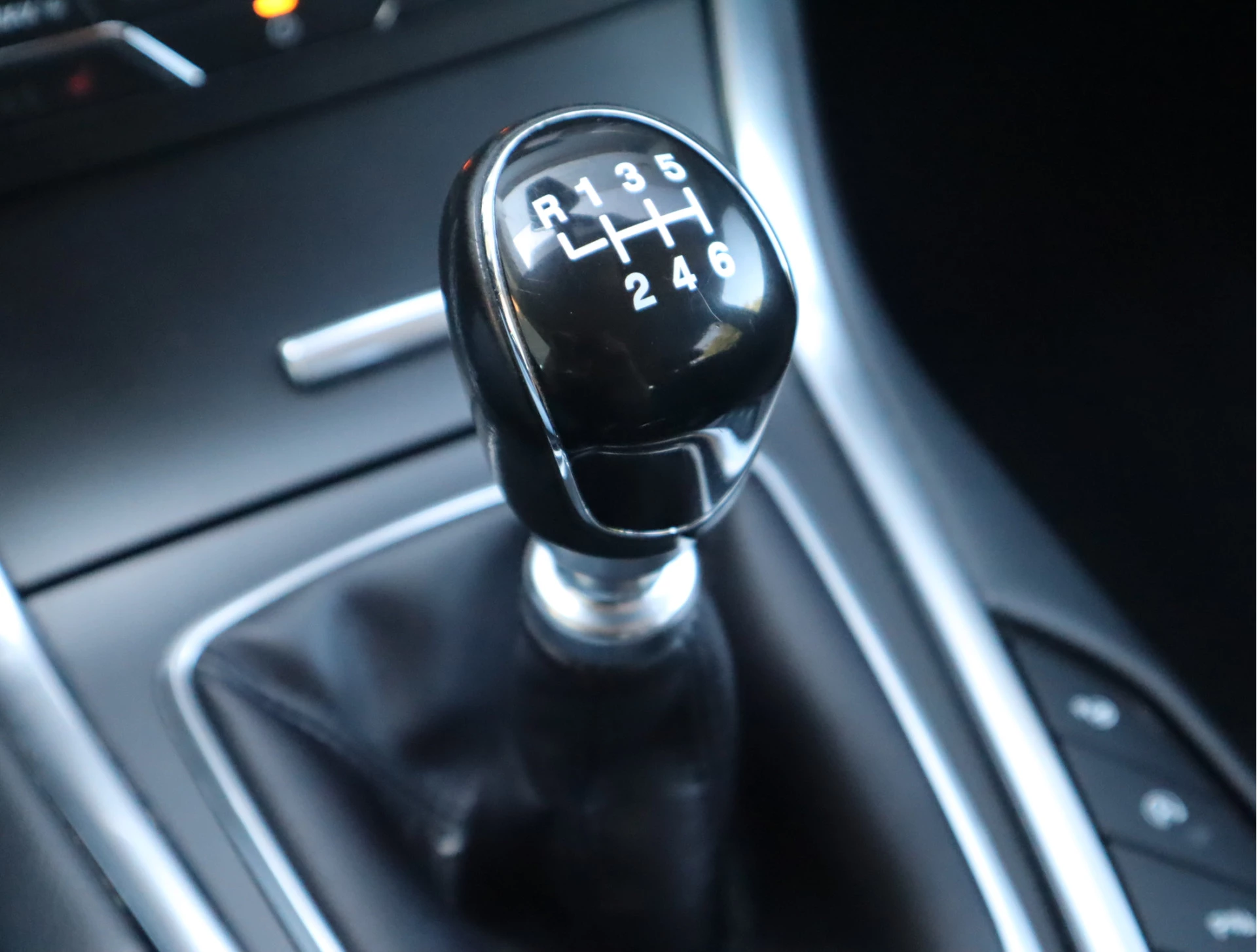 Hoofdafbeelding Ford S-Max