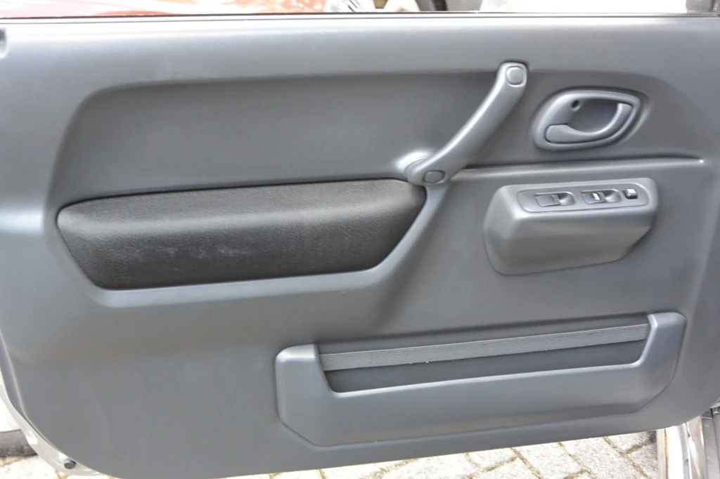 Hoofdafbeelding Suzuki Jimny