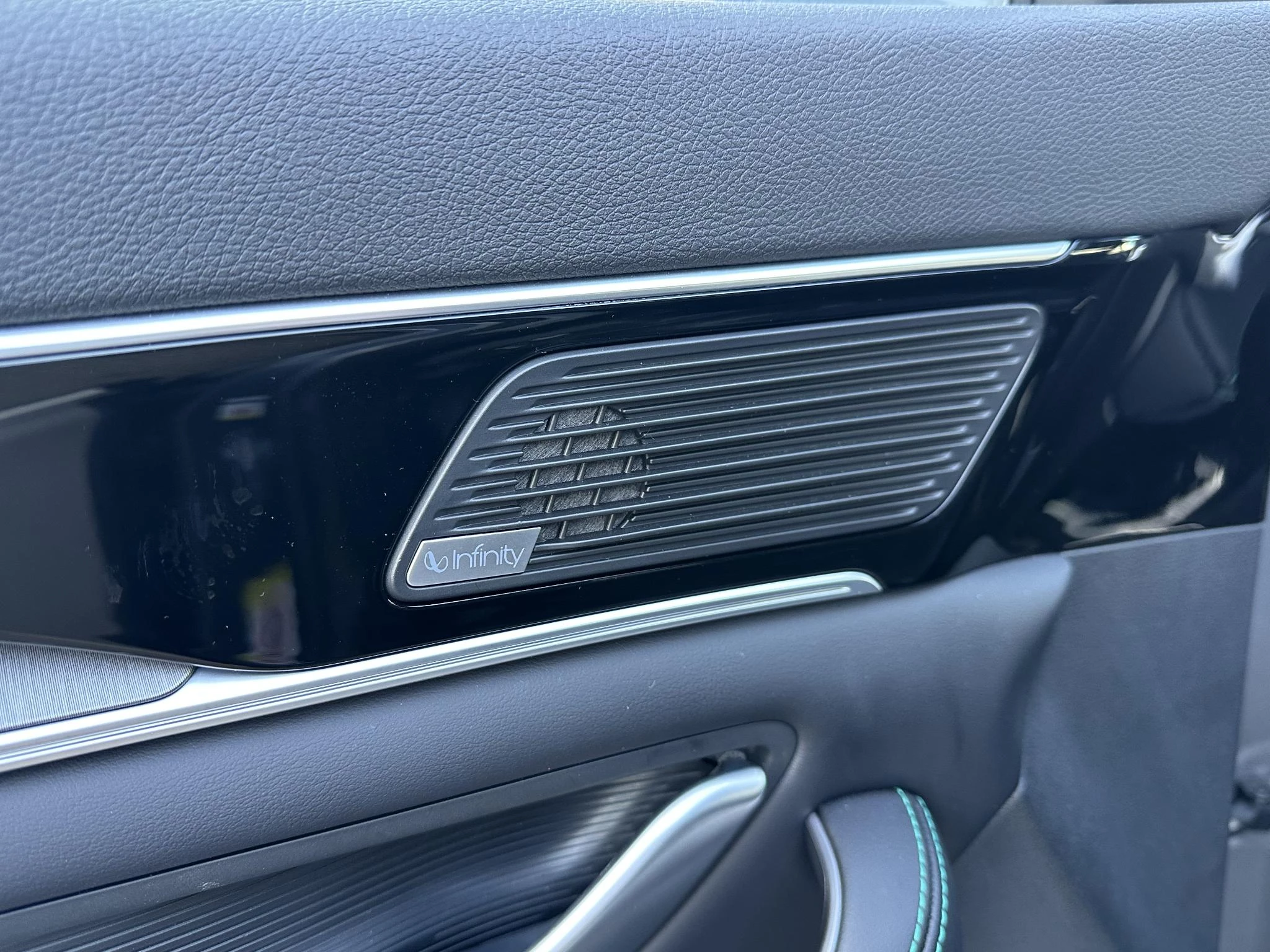 Hoofdafbeelding BYD SEAL U