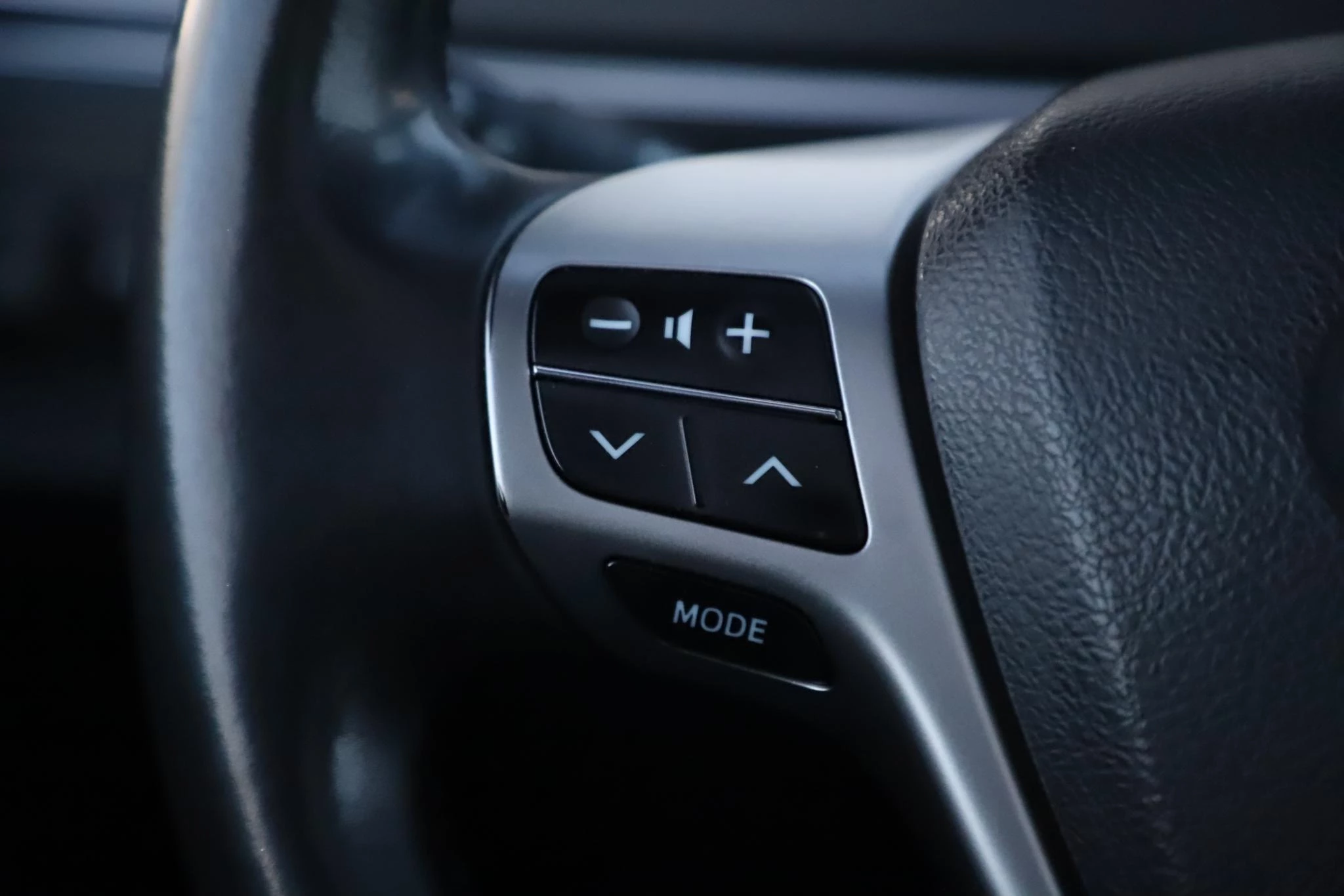 Hoofdafbeelding Toyota Verso