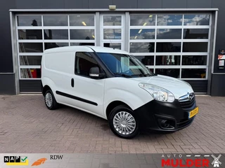 Opel Combo 1.3 CDTI L1H1 ECOFLEX SELECTION / START-STOP / AIRCO / TREKHAAK / APK NIEUW!