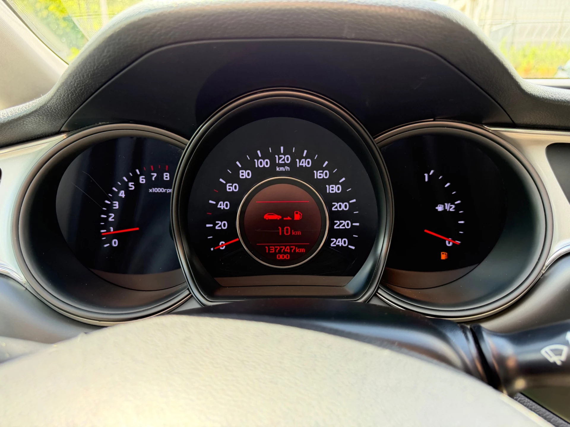Hoofdafbeelding Kia cee'd
