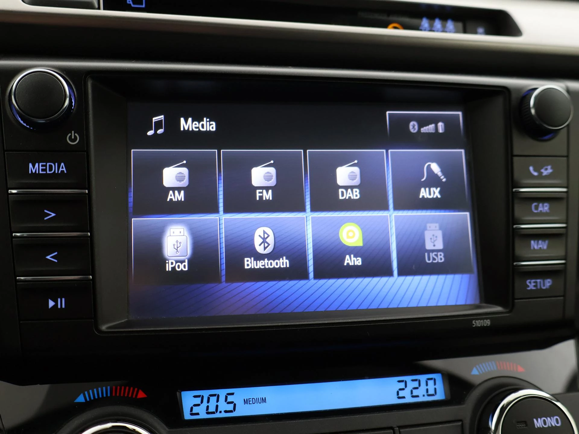 Hoofdafbeelding Toyota RAV4