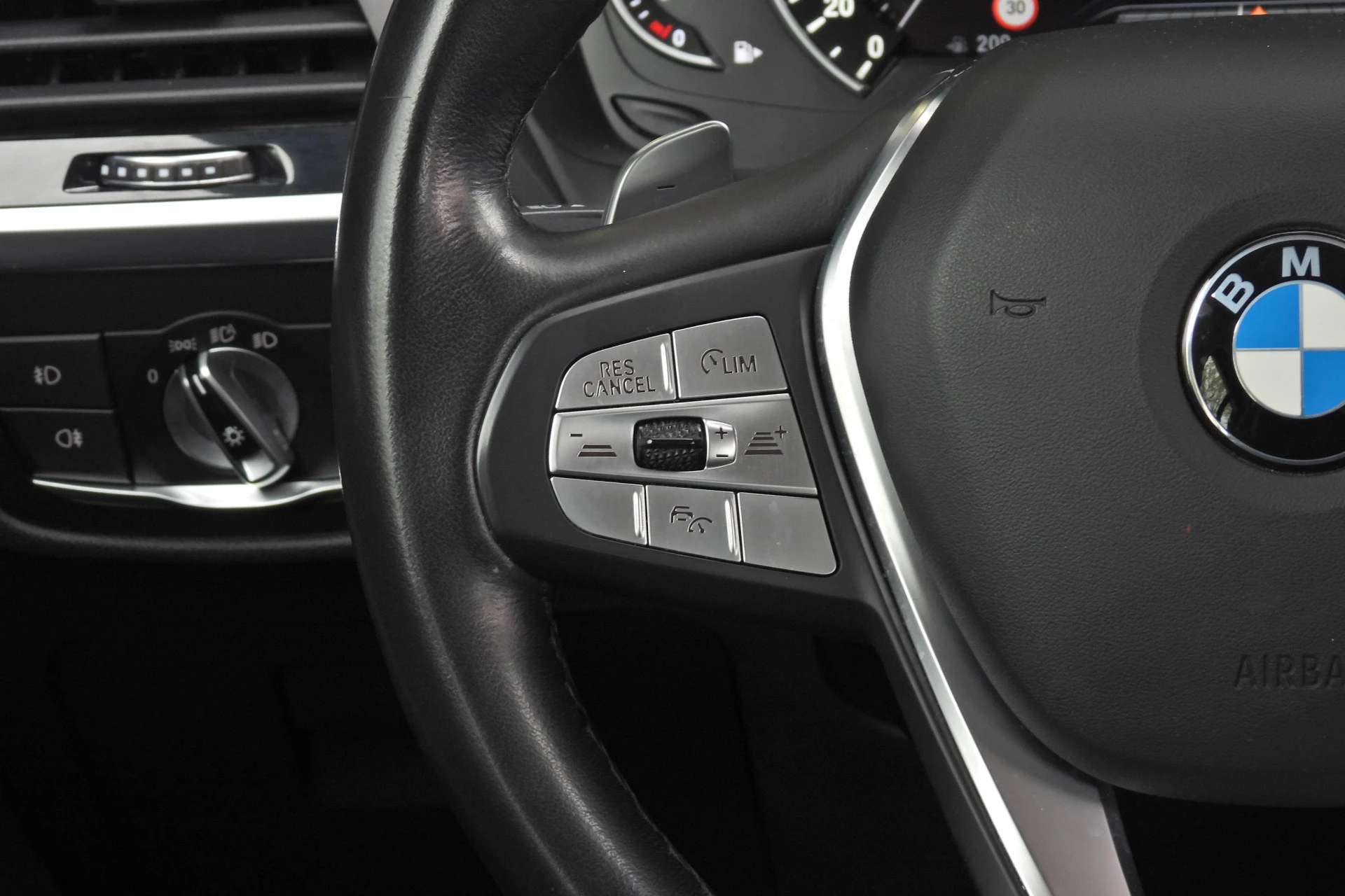 Hoofdafbeelding BMW X4