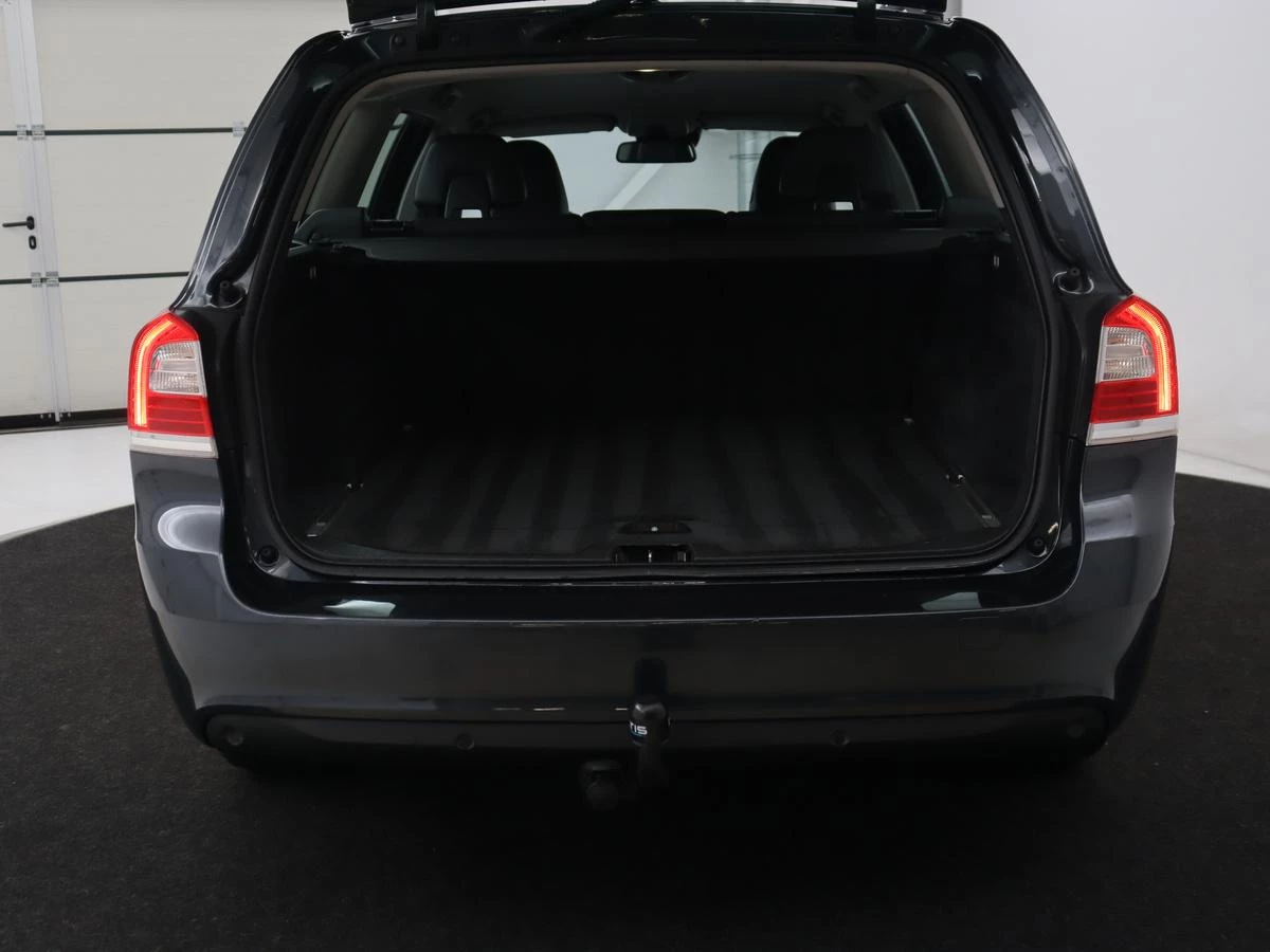 Hoofdafbeelding Volvo V70