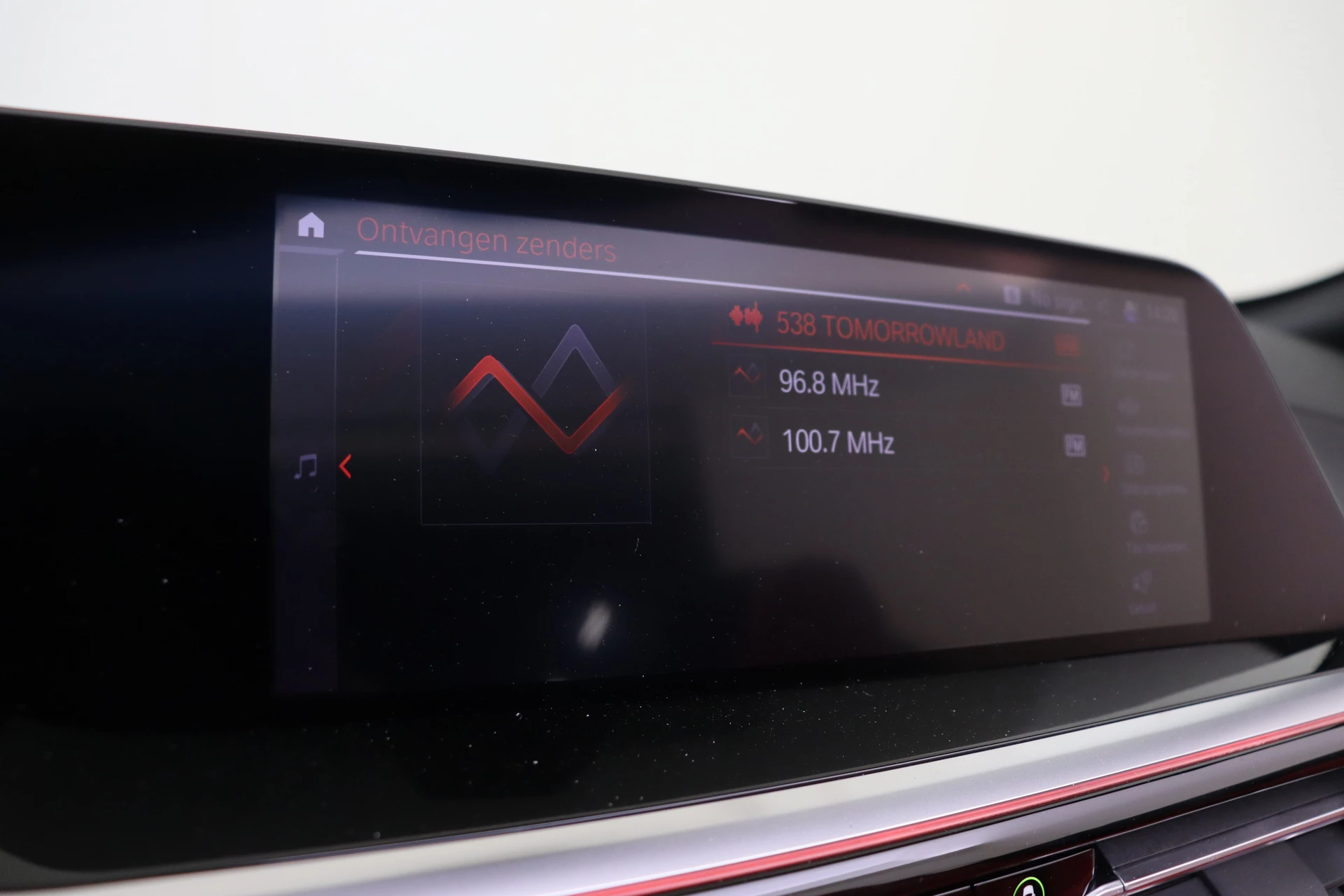 Hoofdafbeelding BMW Z4