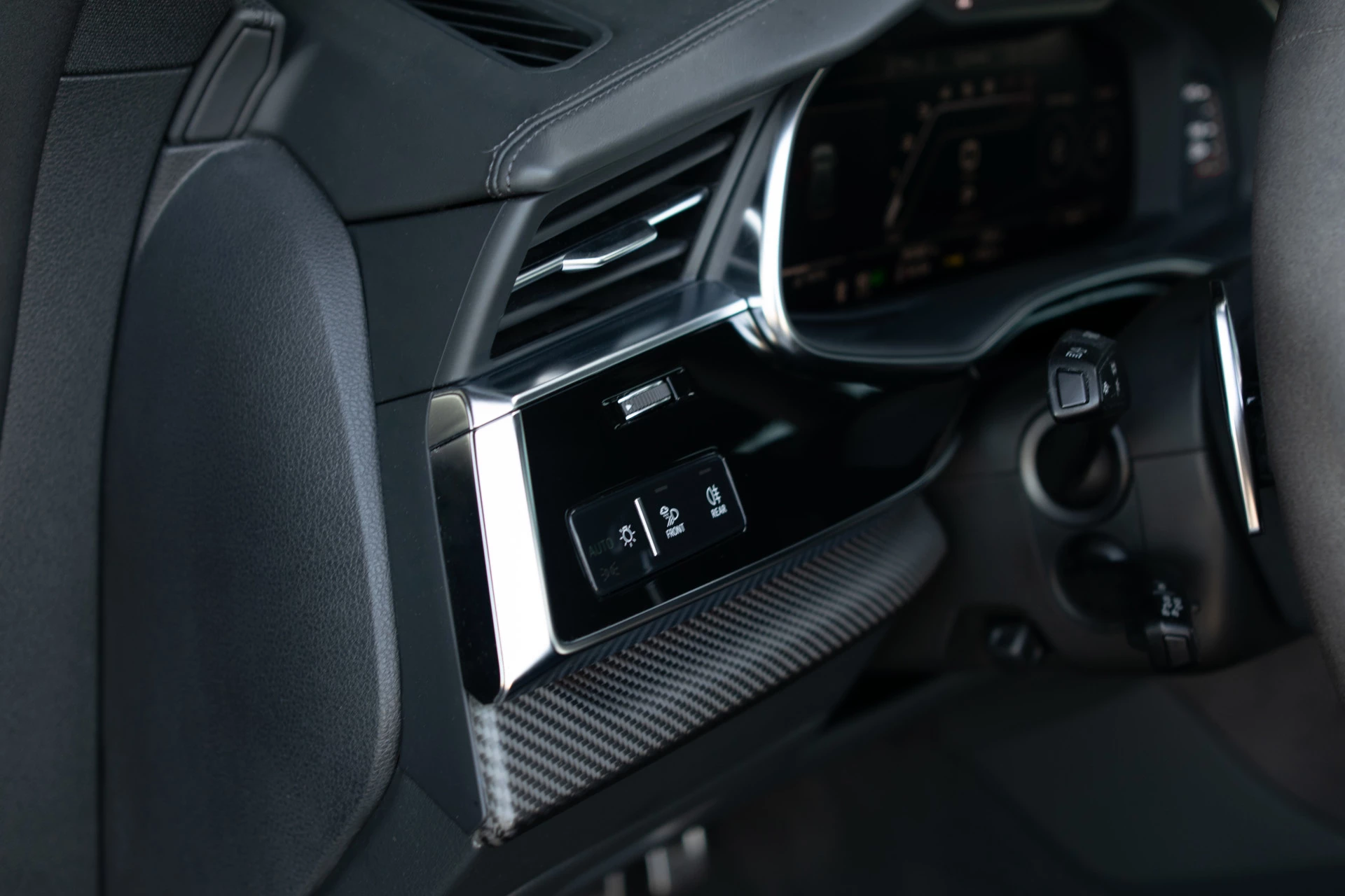 Hoofdafbeelding Audi RSQ8