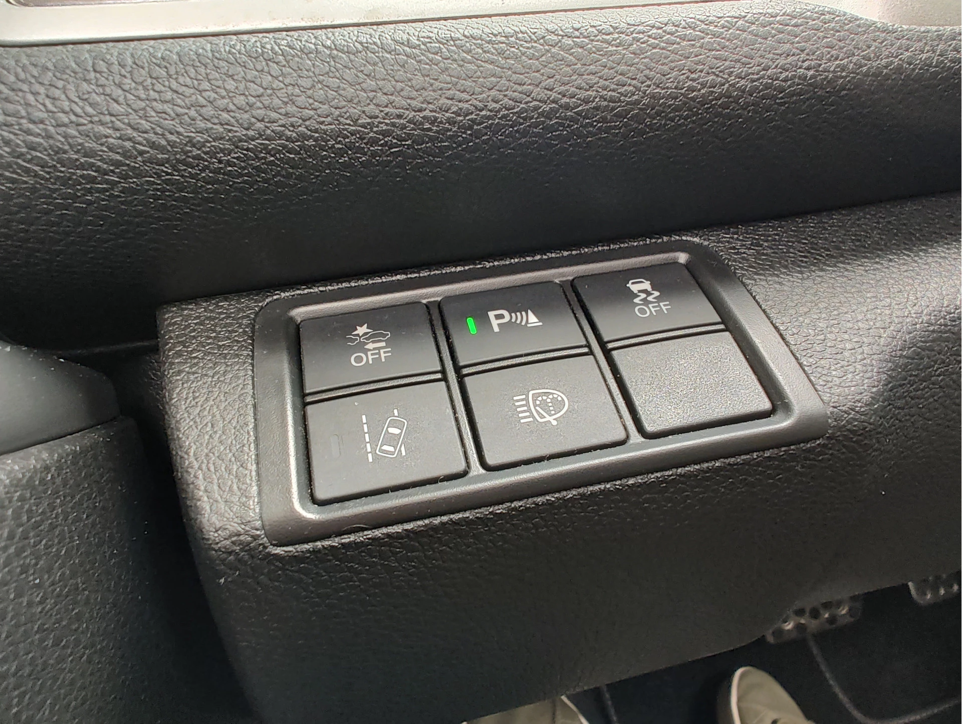 Hoofdafbeelding Honda Civic