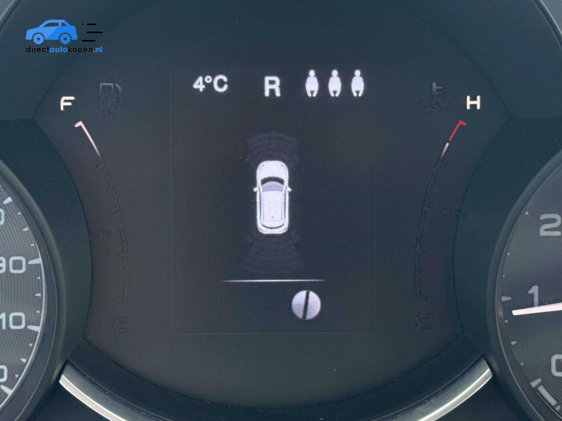 Hoofdafbeelding Fiat 500X