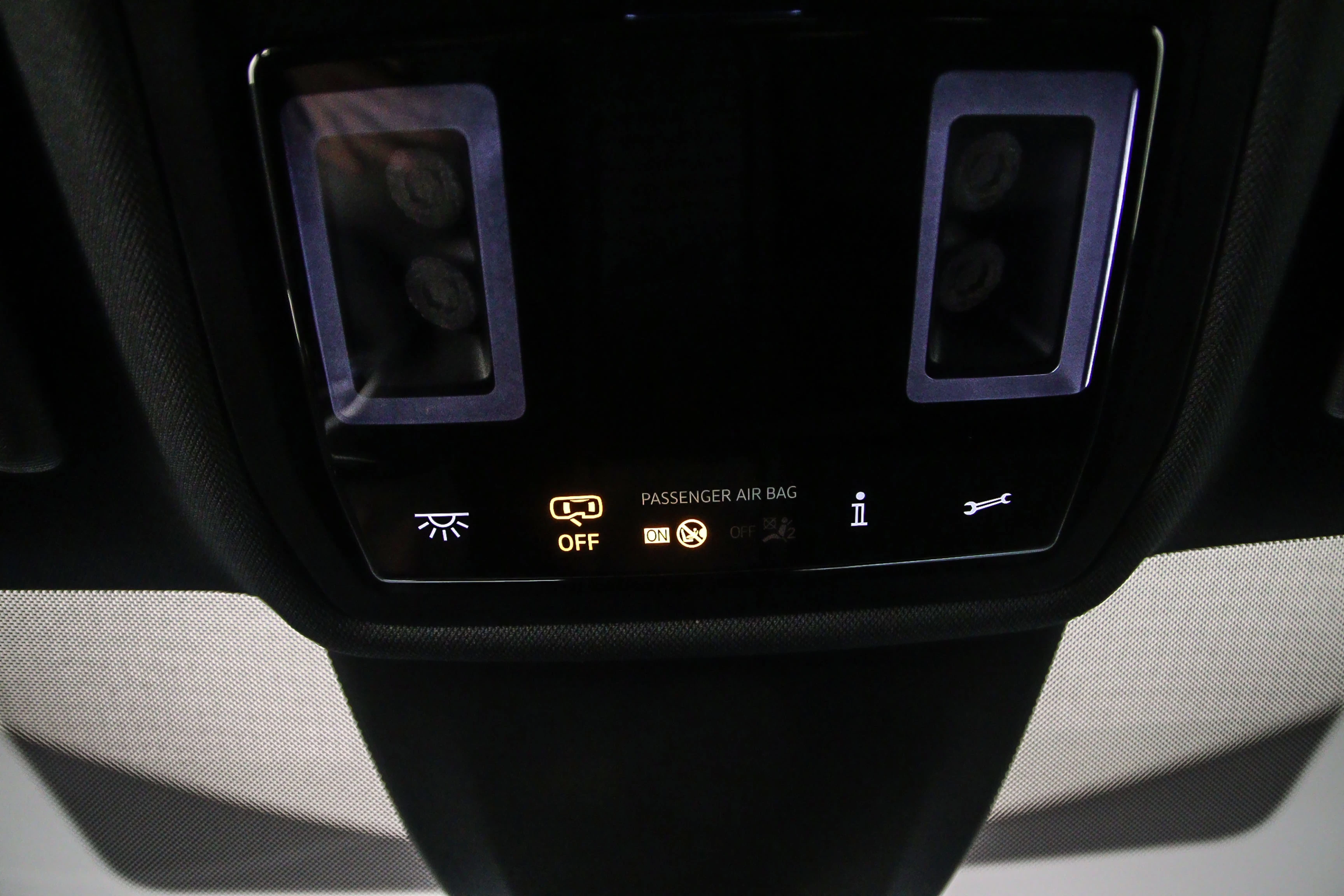 Hoofdafbeelding Volkswagen ID.7