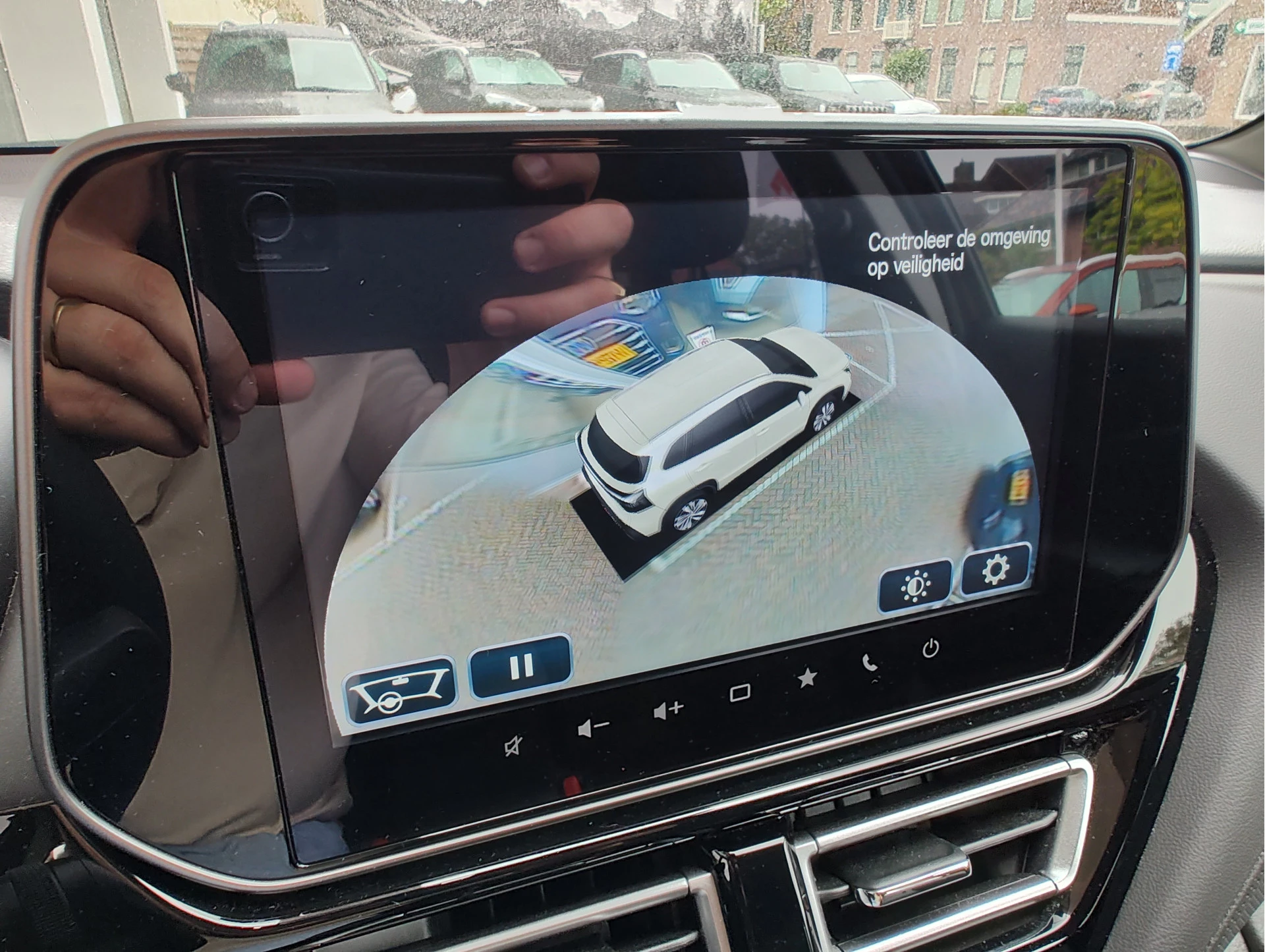 Hoofdafbeelding Suzuki S-Cross